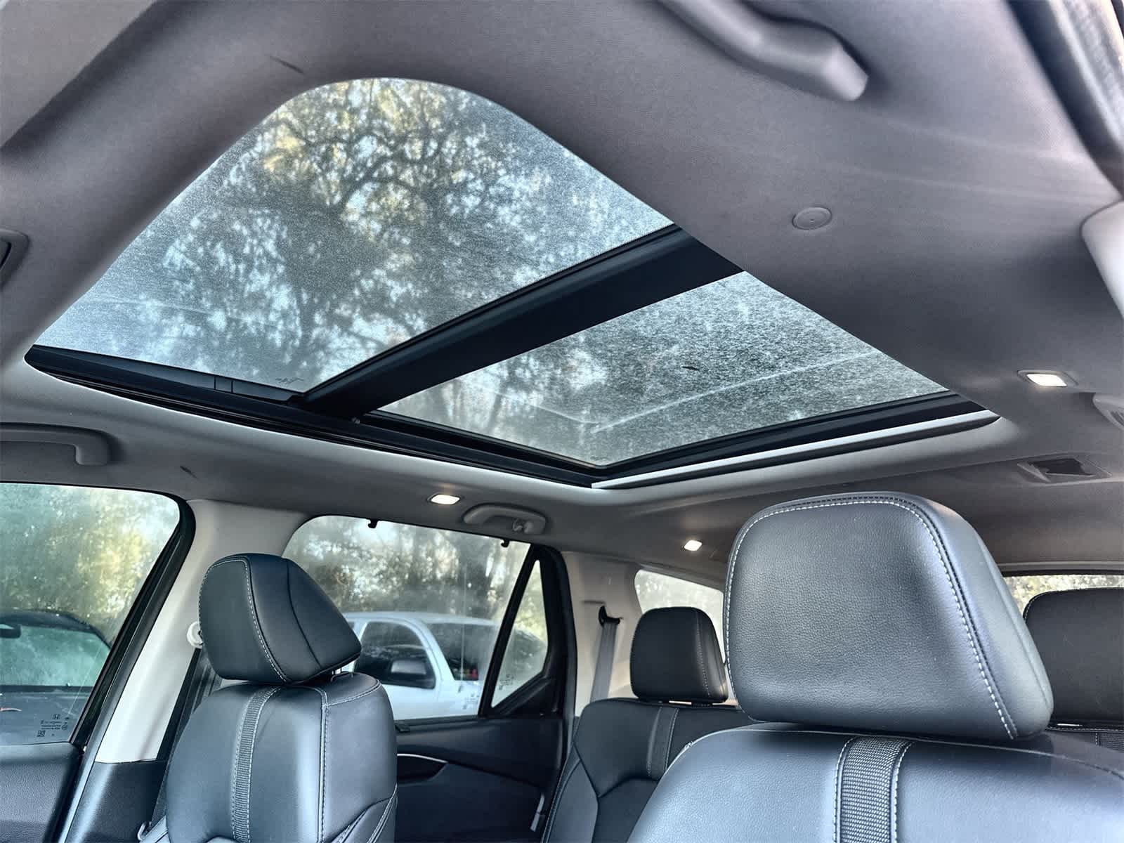 Thumbnail: 2025 Honda Pilot - 22