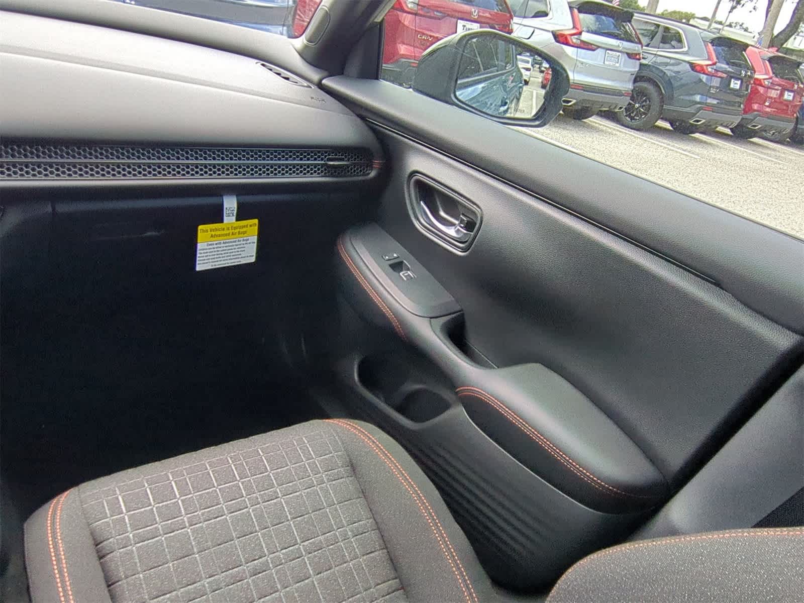 Thumbnail: 2026 Honda HR-V - 16