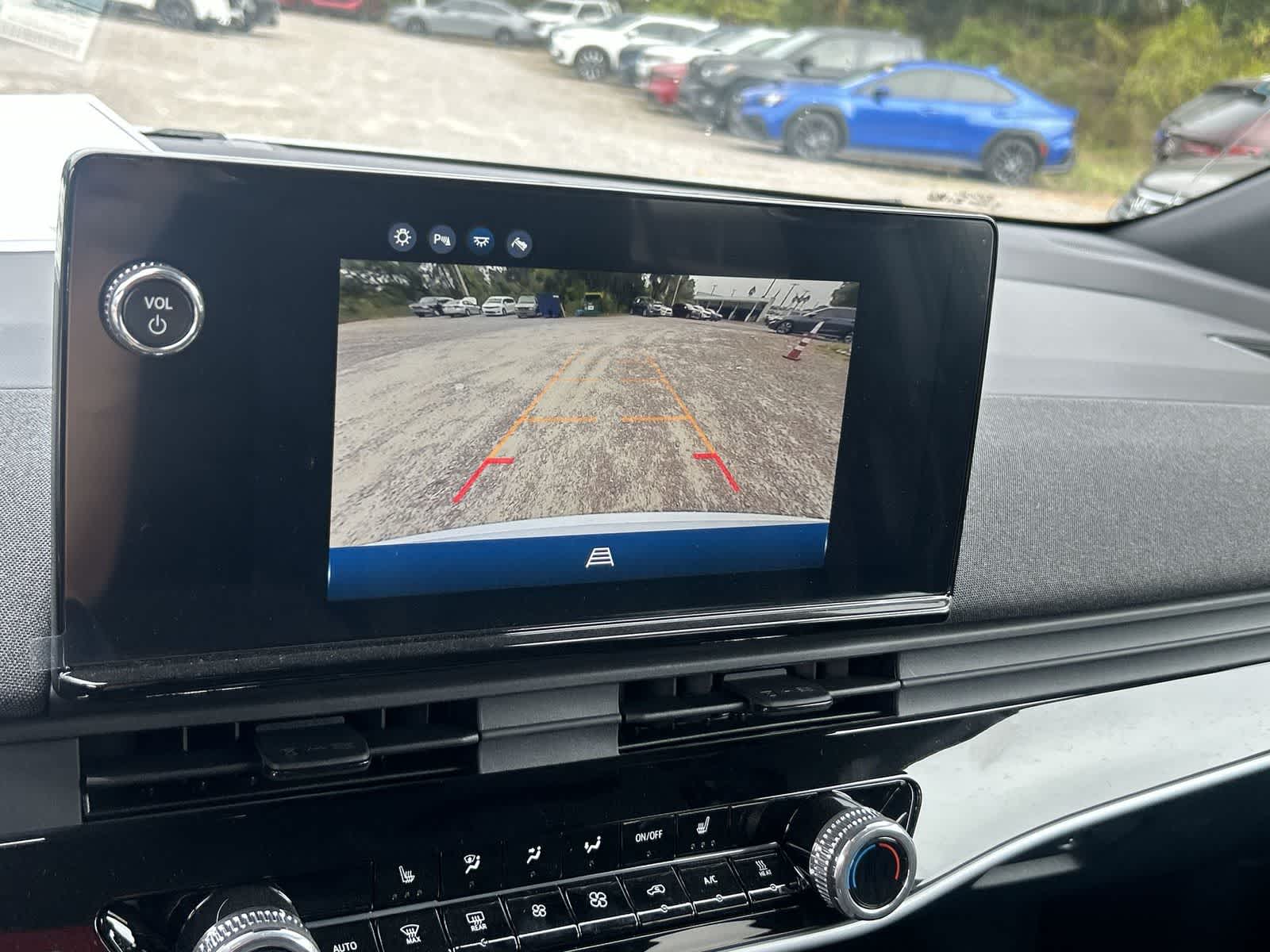 Thumbnail: 2026 Honda Prologue - 22