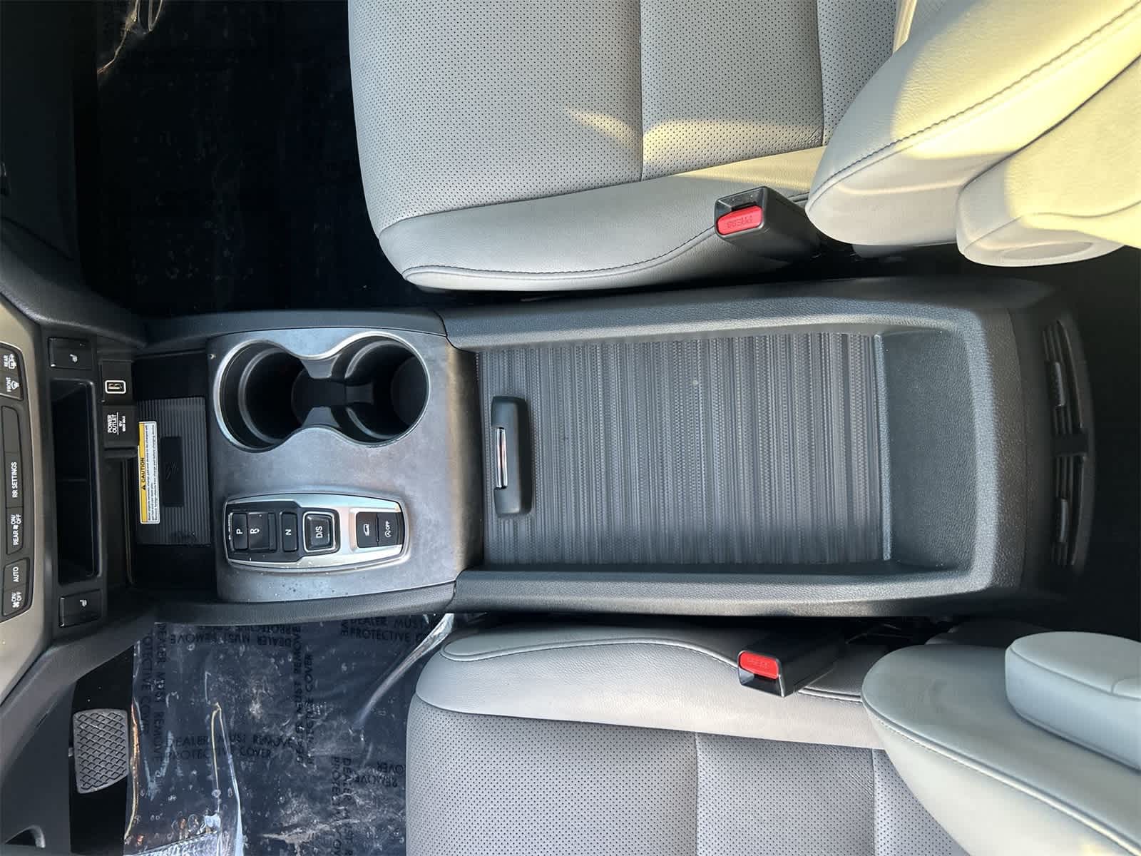 Thumbnail: 2022 Honda Passport - 16