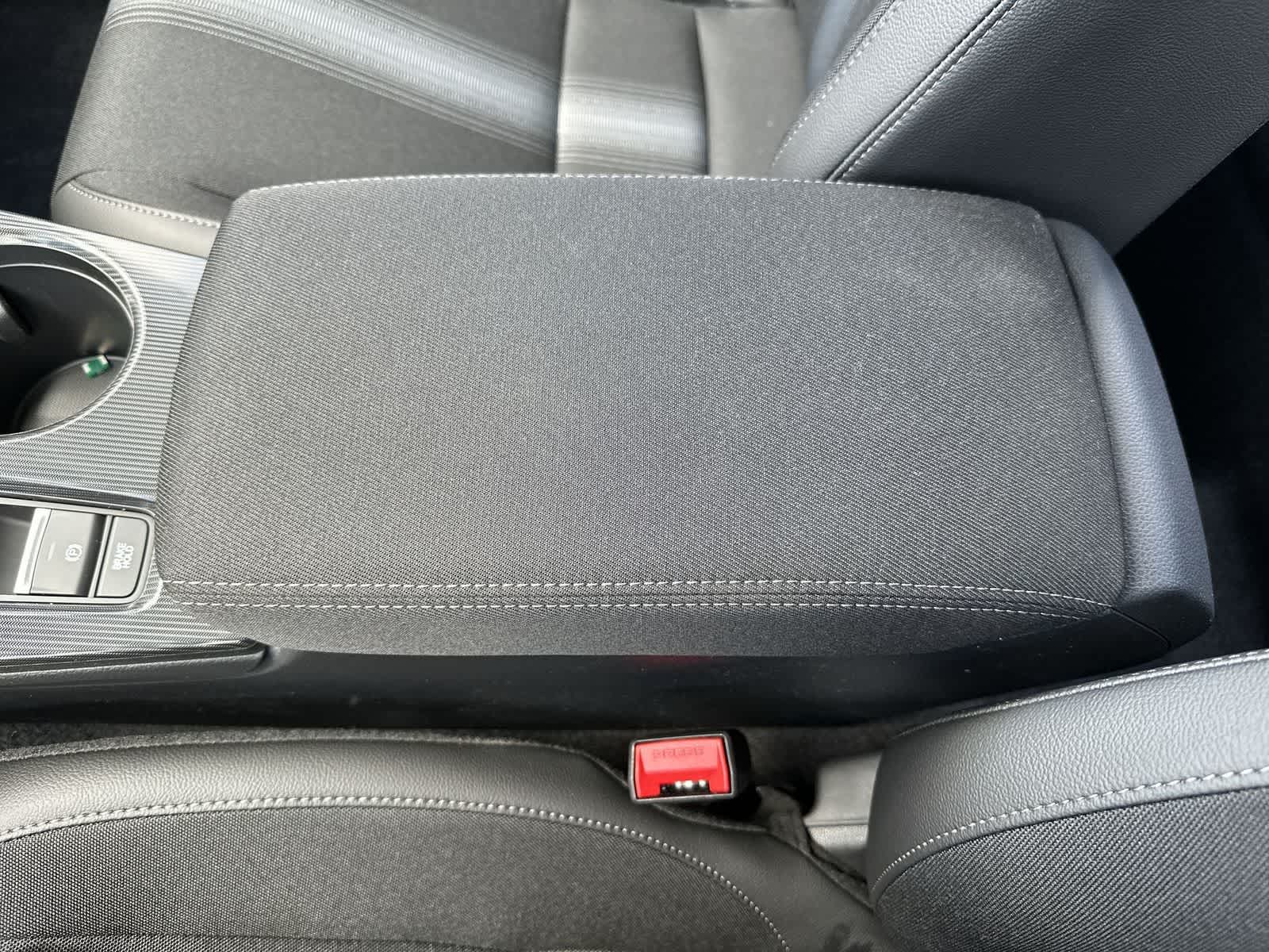 Thumbnail: 2026 Honda Civic - 21