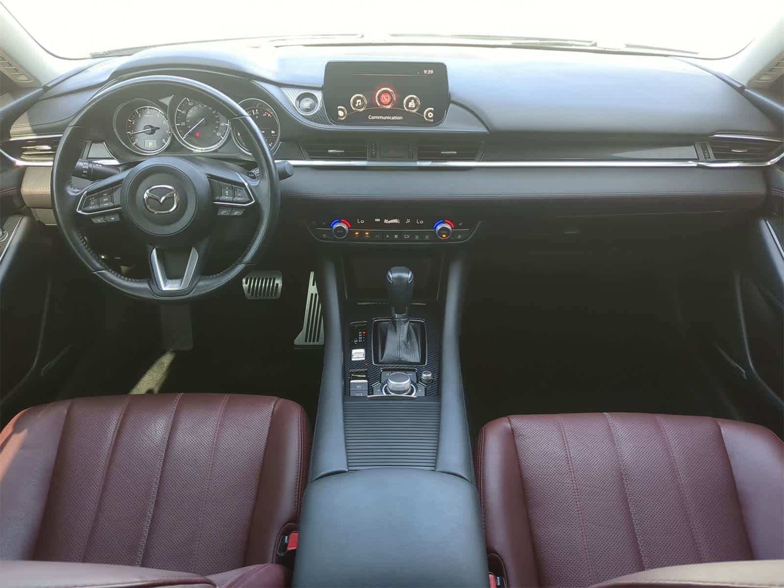 Thumbnail: 2021 Mazda Mazda6 - 13