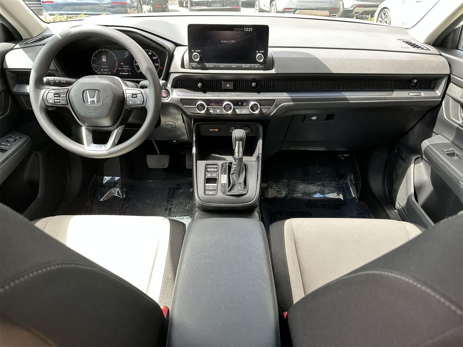 Thumbnail: 2024 Honda CR-V - 15