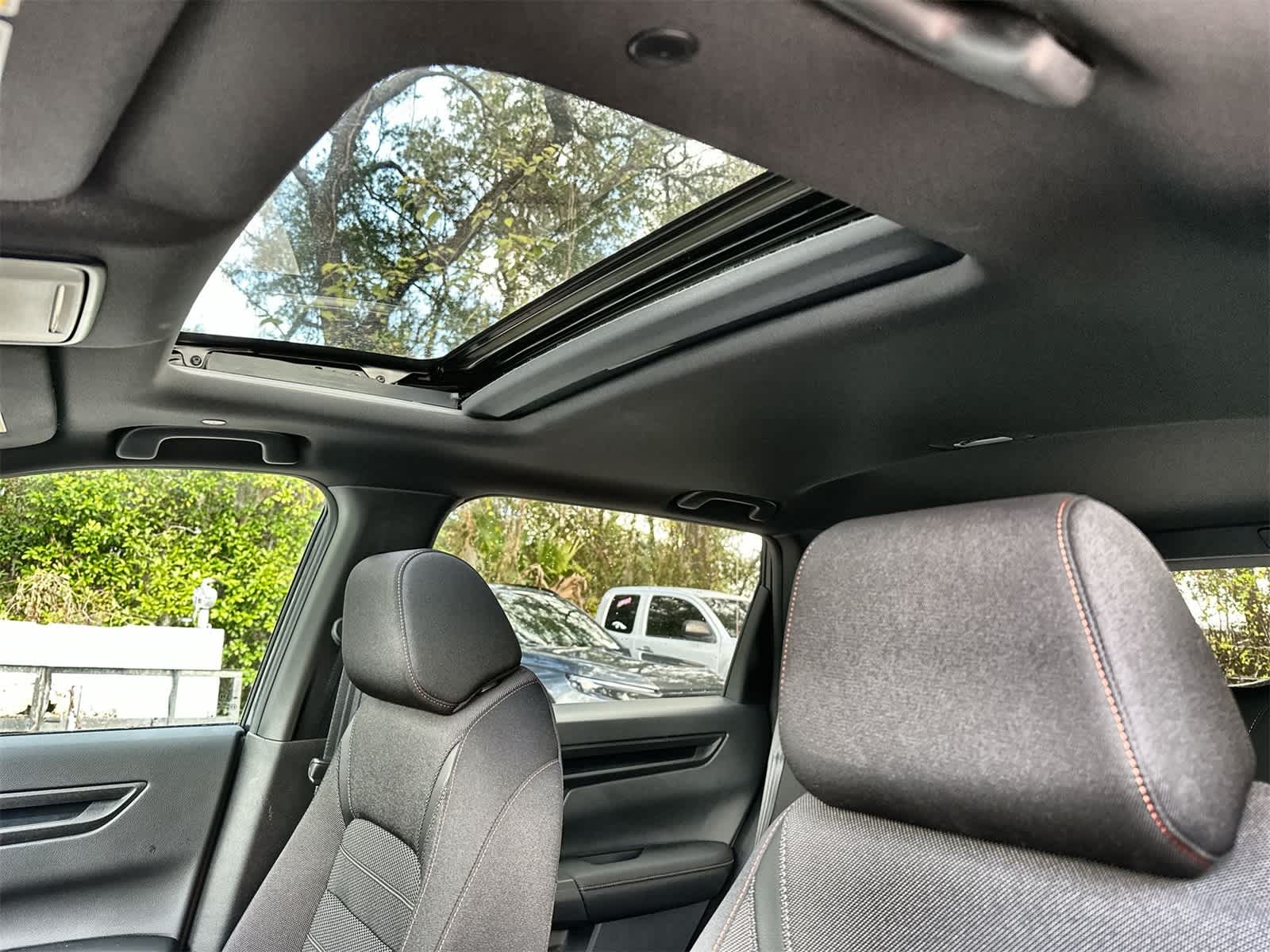 Thumbnail: 2025 Honda CR-V - 21