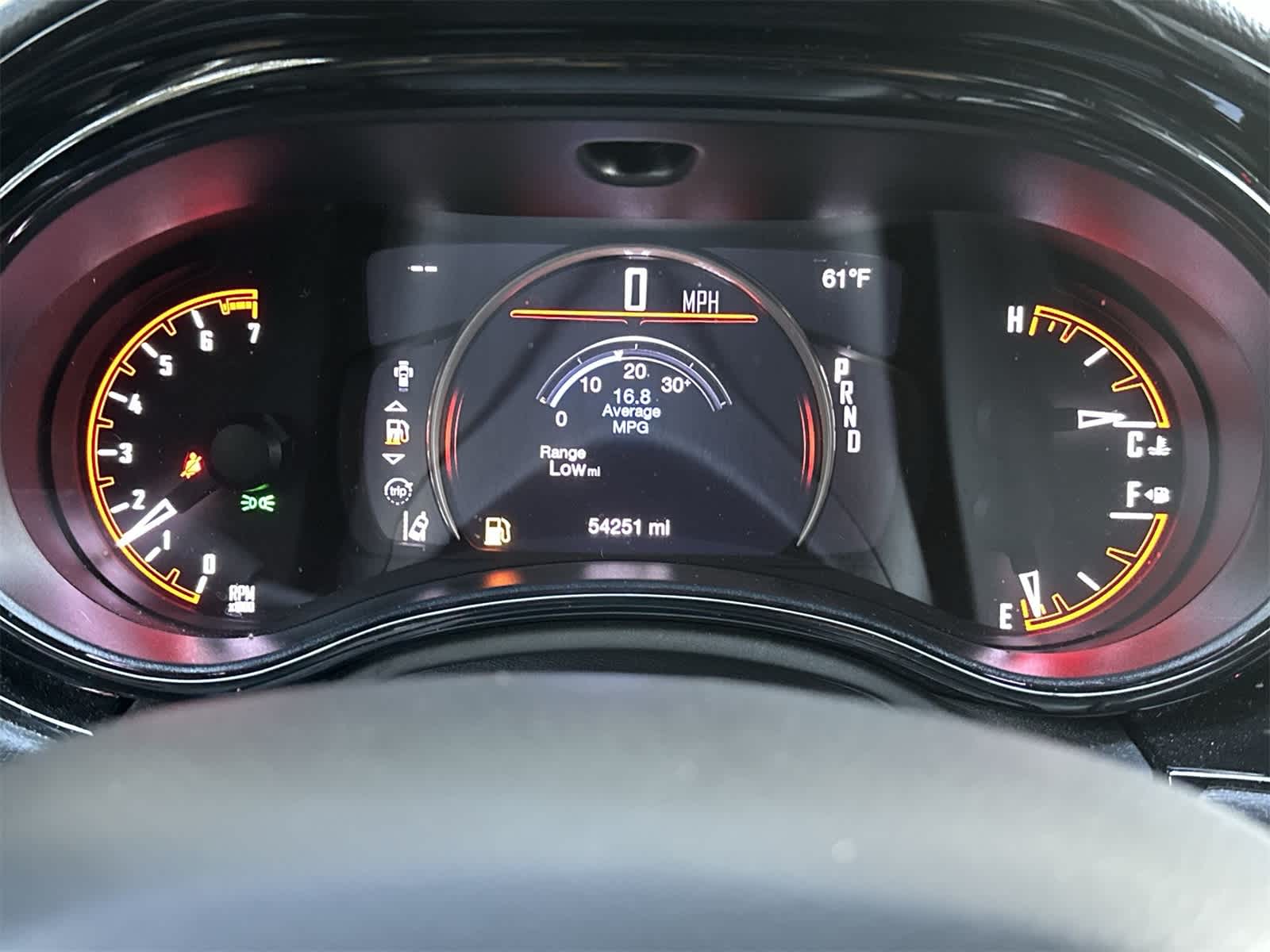 Thumbnail: 2022 Dodge Durango - 18