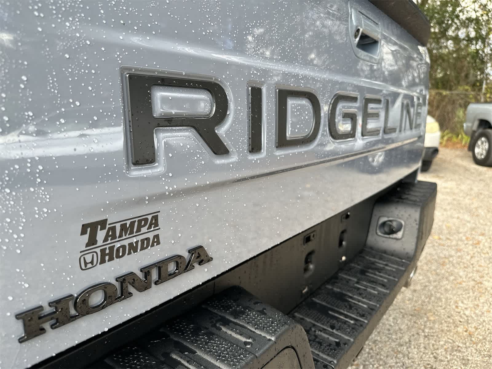 Thumbnail: 2026 Honda Ridgeline - 7