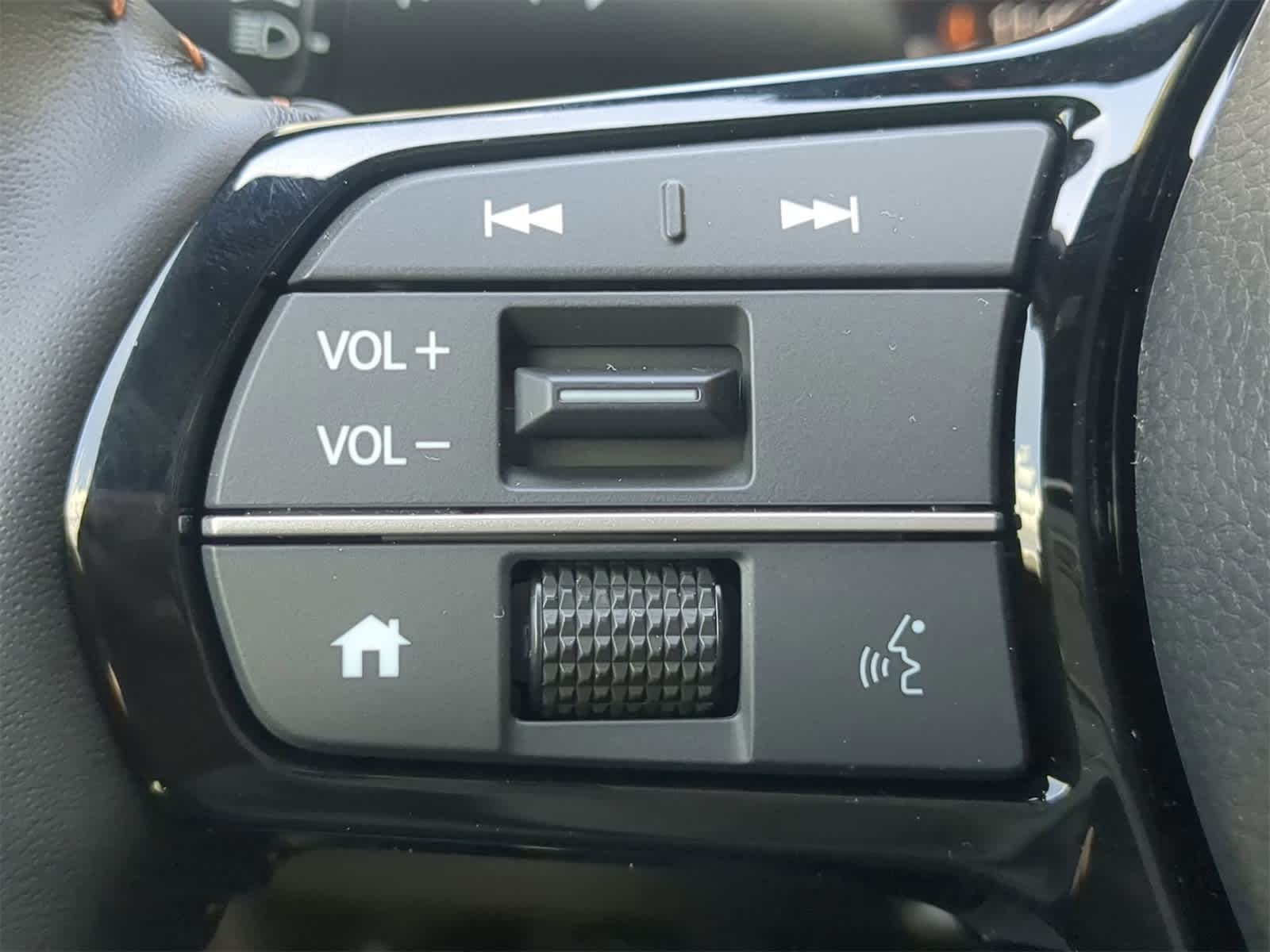 Thumbnail: 2026 Honda HR-V - 22