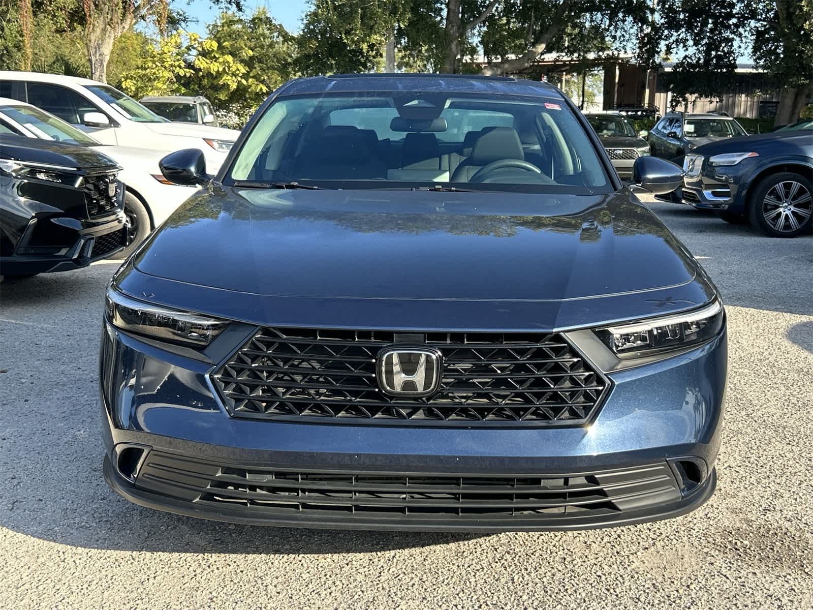 Thumbnail: 2024 Honda Accord - 6