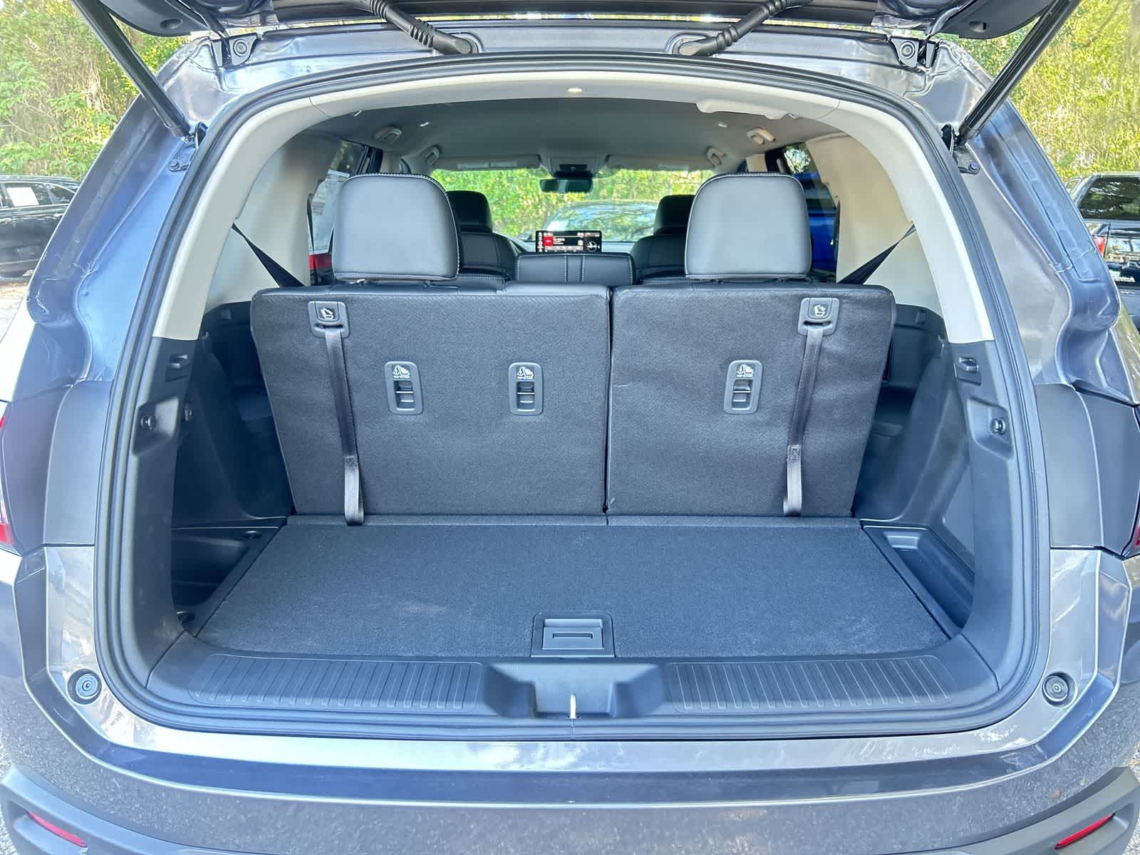 Thumbnail: 2026 Honda Pilot - 9
