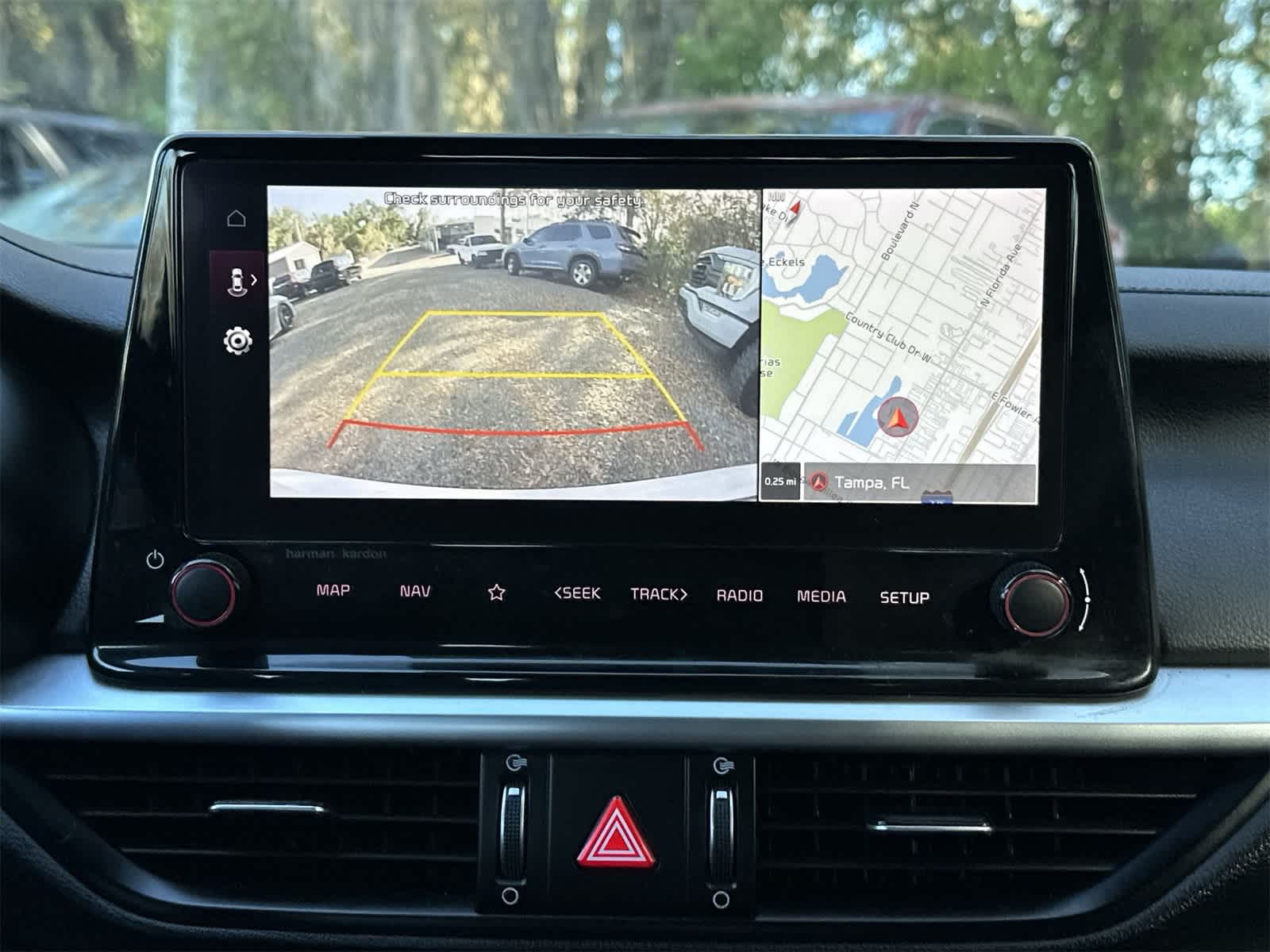 Thumbnail: 2023 Kia Forte - 20