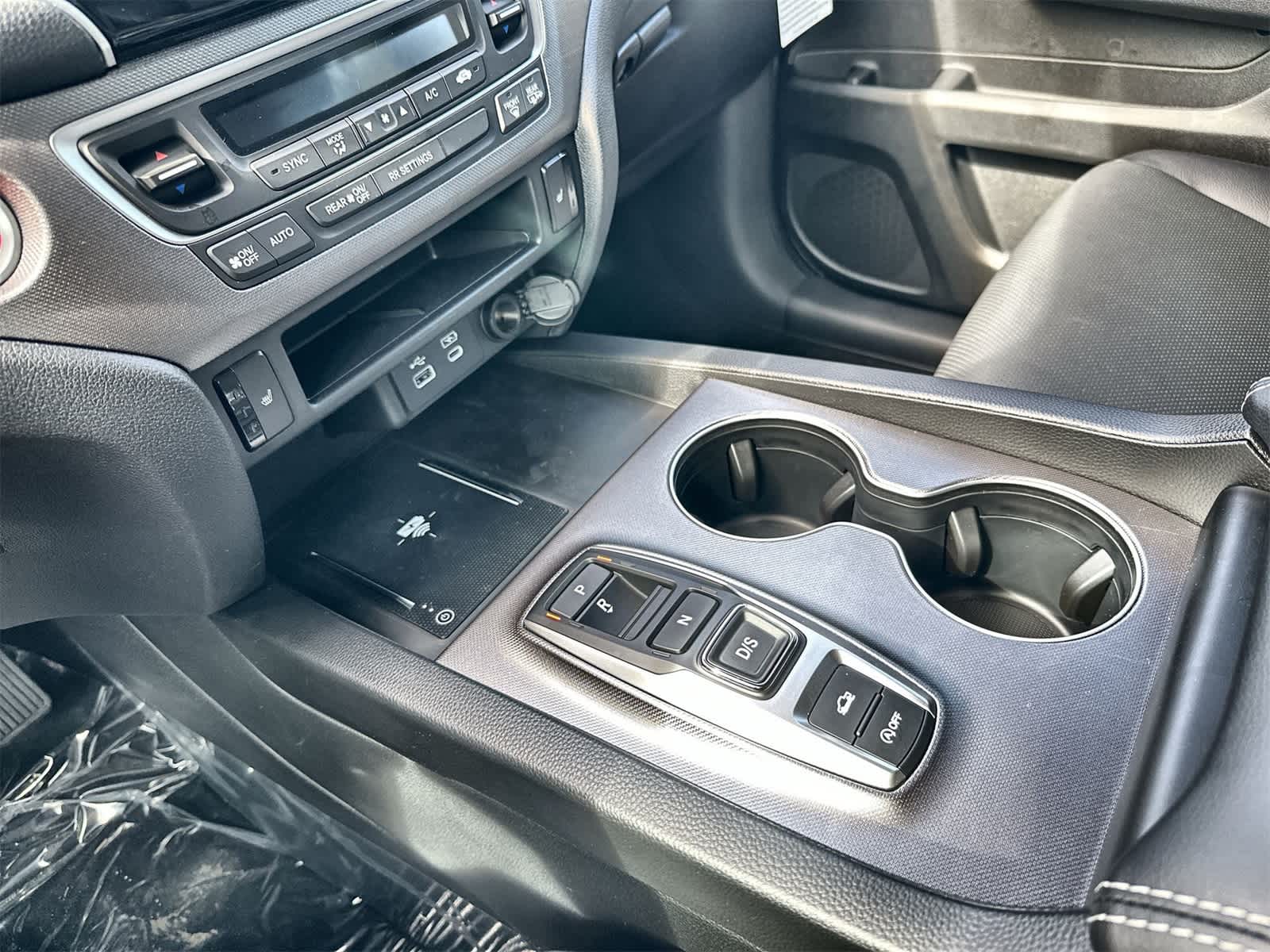 Thumbnail: 2026 Honda Ridgeline - 17