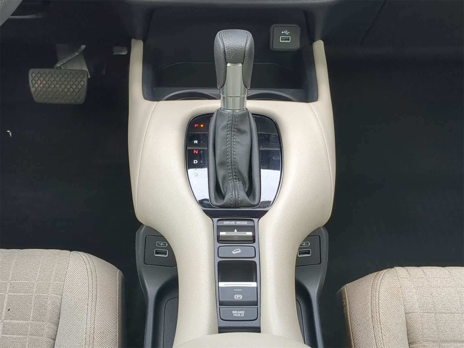 Thumbnail: 2023 Honda HR-V - 18