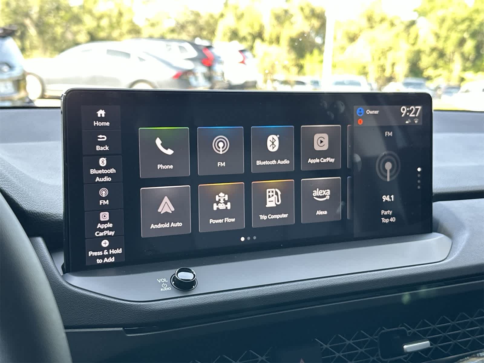 Thumbnail: 2025 Honda Accord - 12