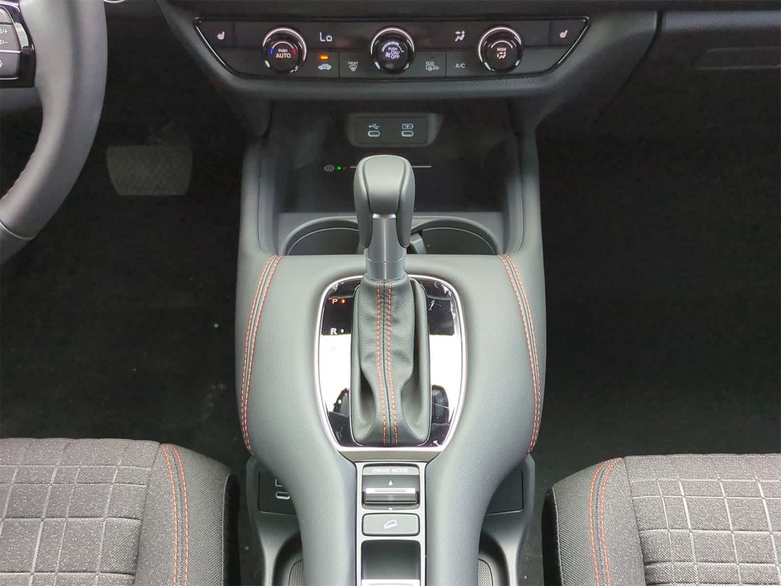 Thumbnail: 2026 Honda HR-V - 18