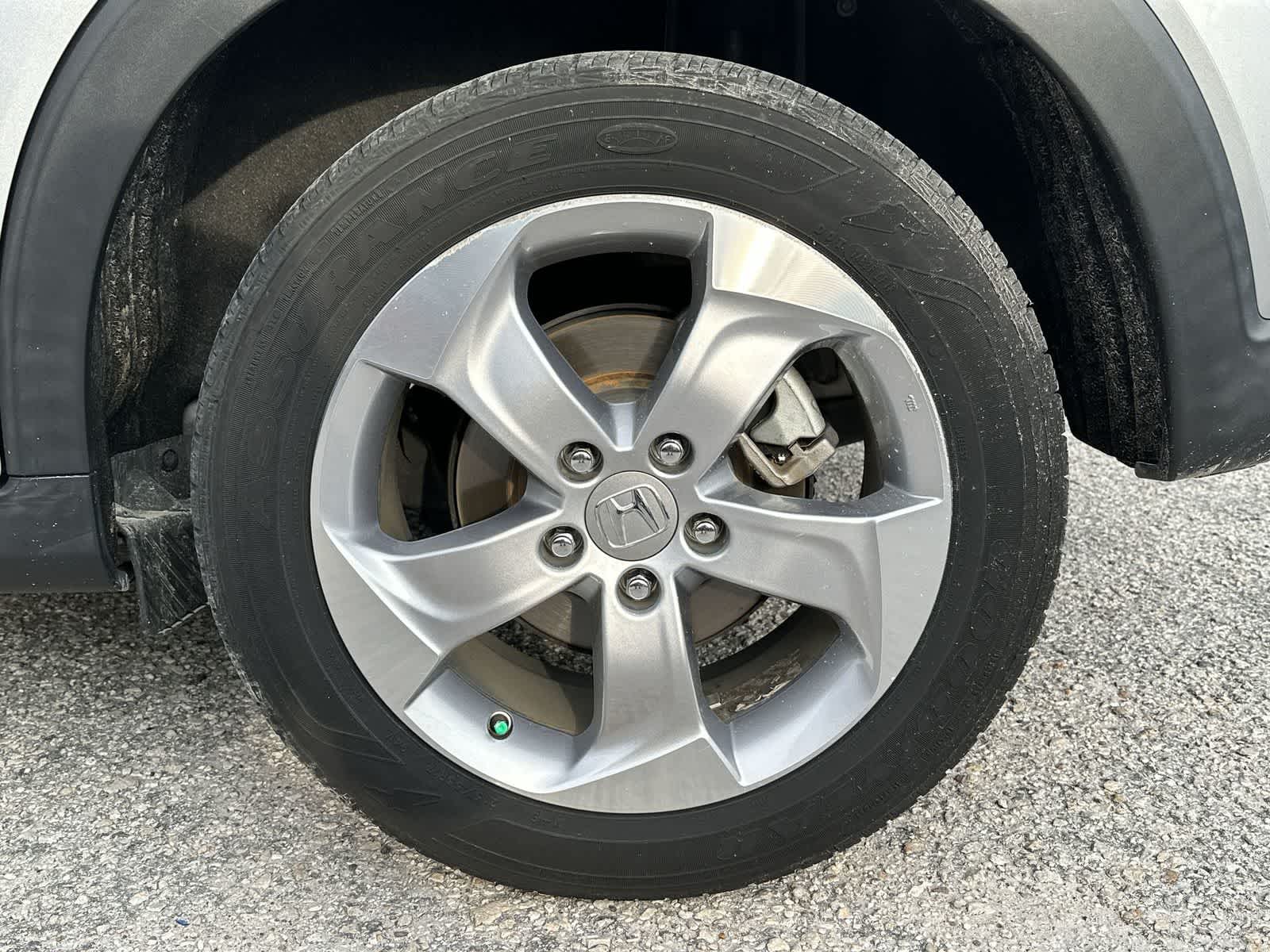 Thumbnail: 2019 Honda HR-V - 5