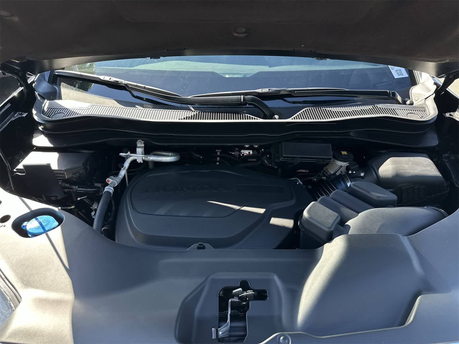 Thumbnail: 2026 Honda Ridgeline - 10