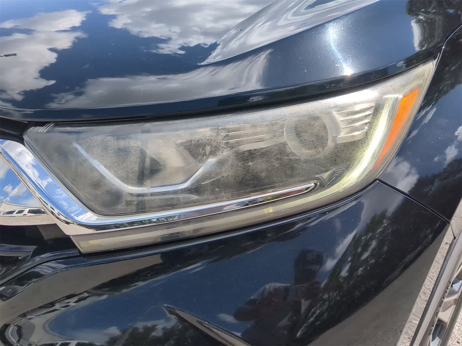 Thumbnail: 2019 Honda CR-V - 10