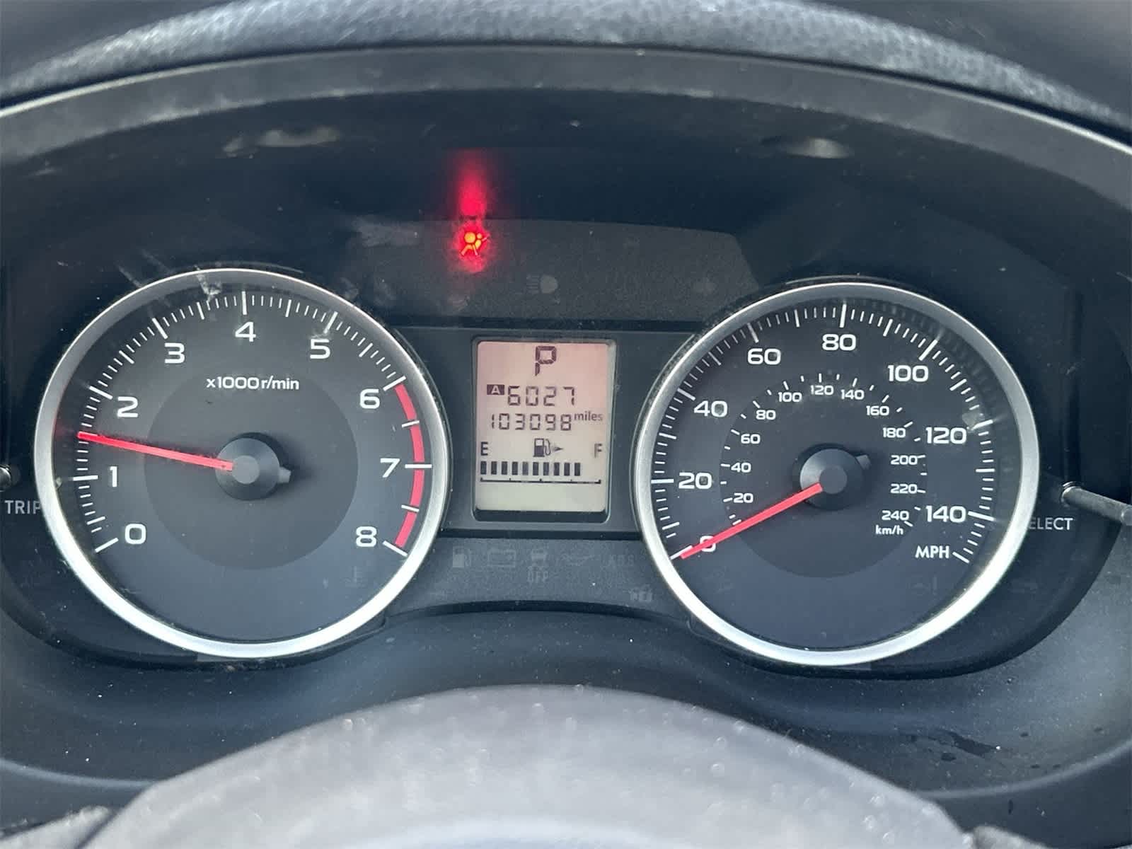 Thumbnail: 2017 Subaru Forester - 18