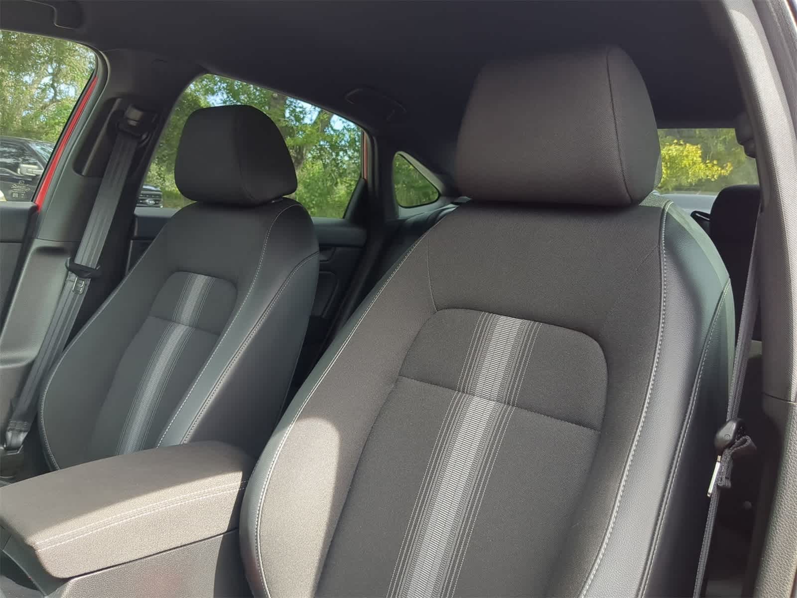 Thumbnail: 2023 Honda Civic - 8