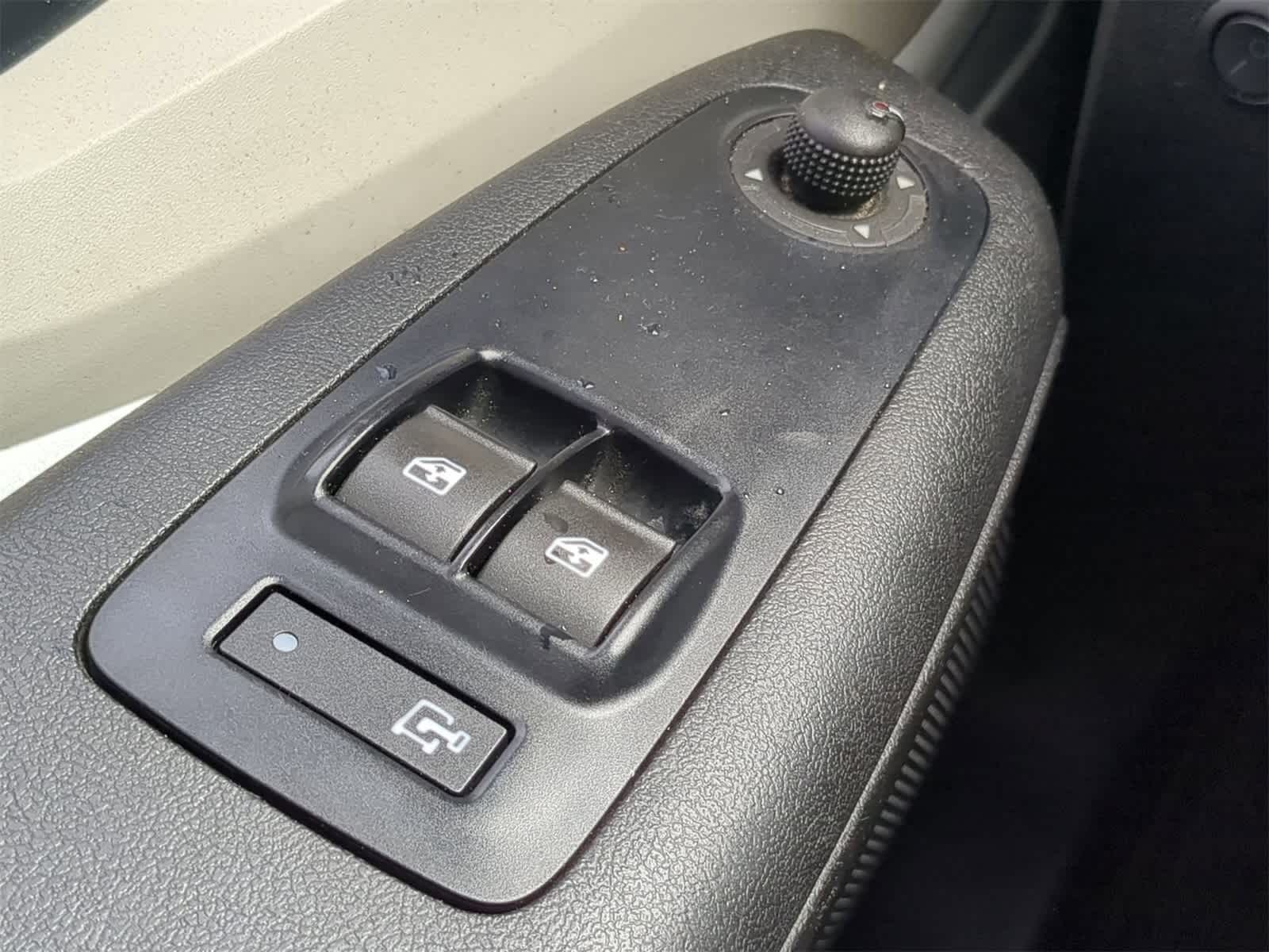 Thumbnail: 2016 RAM ProMaster - 21