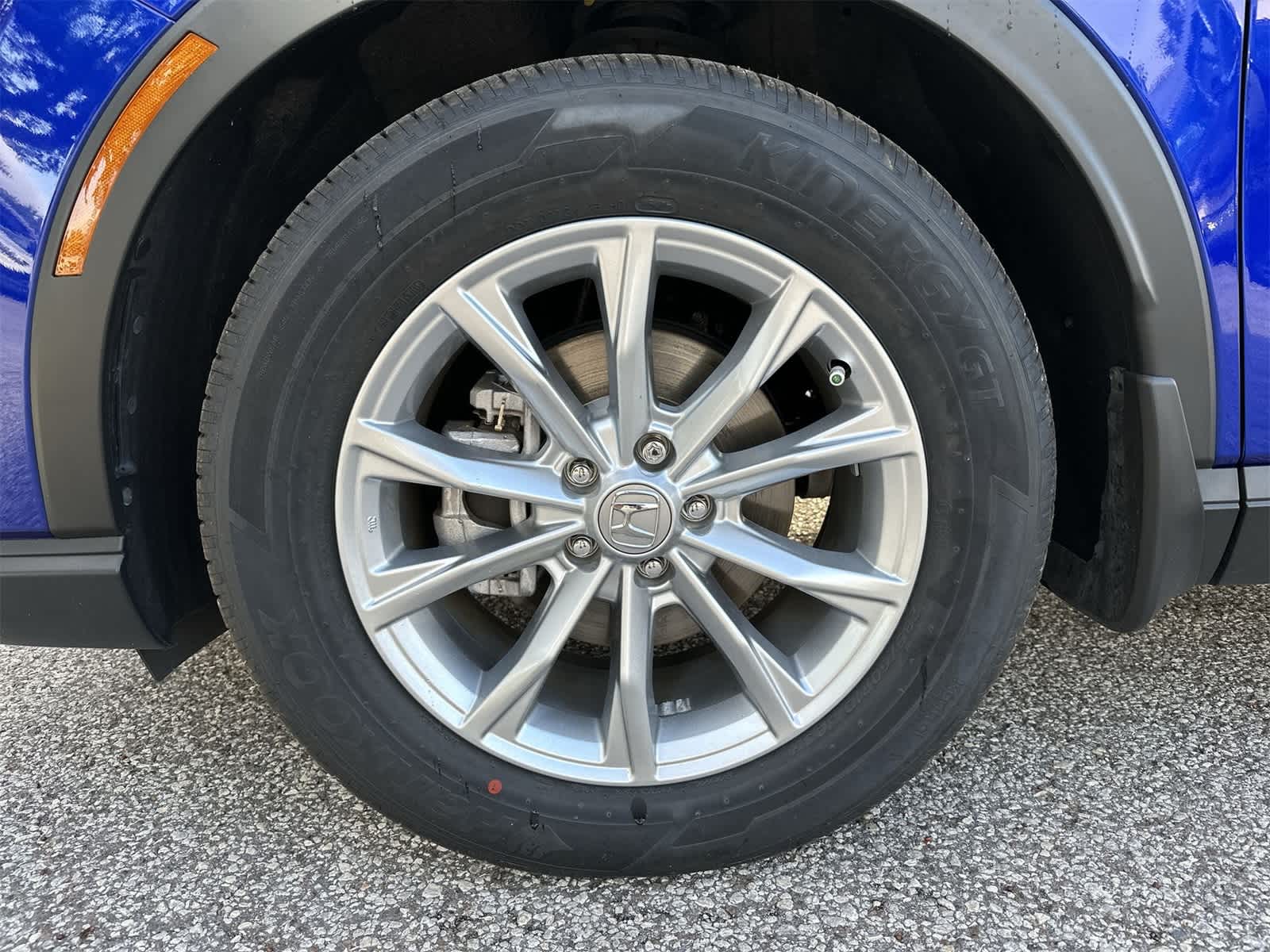 Thumbnail: 2024 Honda CR-V - 11