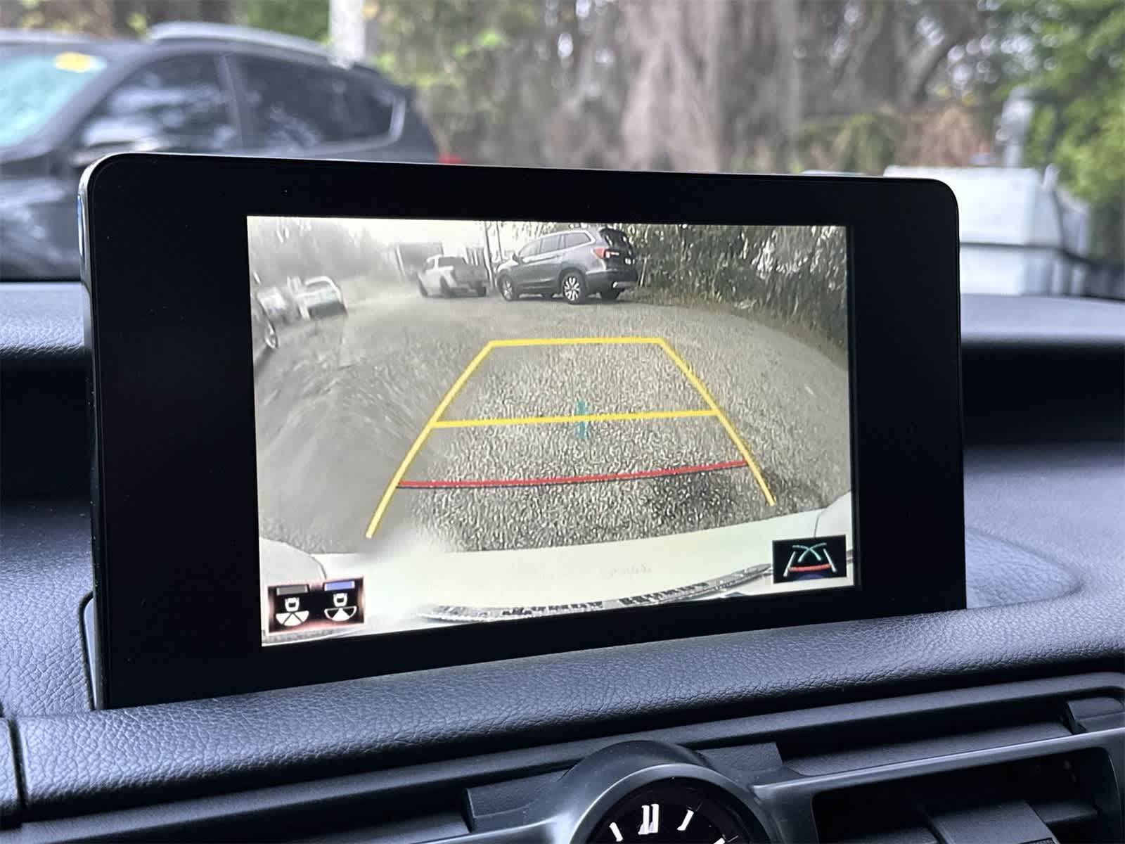 Thumbnail: 2024 Lexus IS - 21