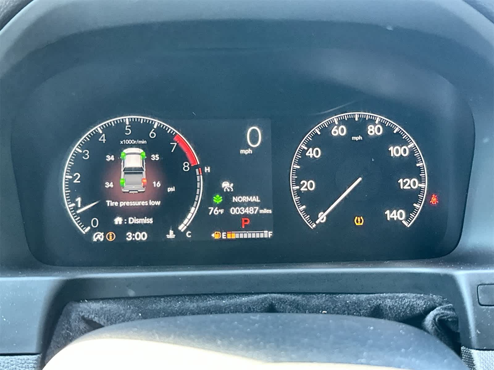 Thumbnail: 2025 Honda Ridgeline - 18