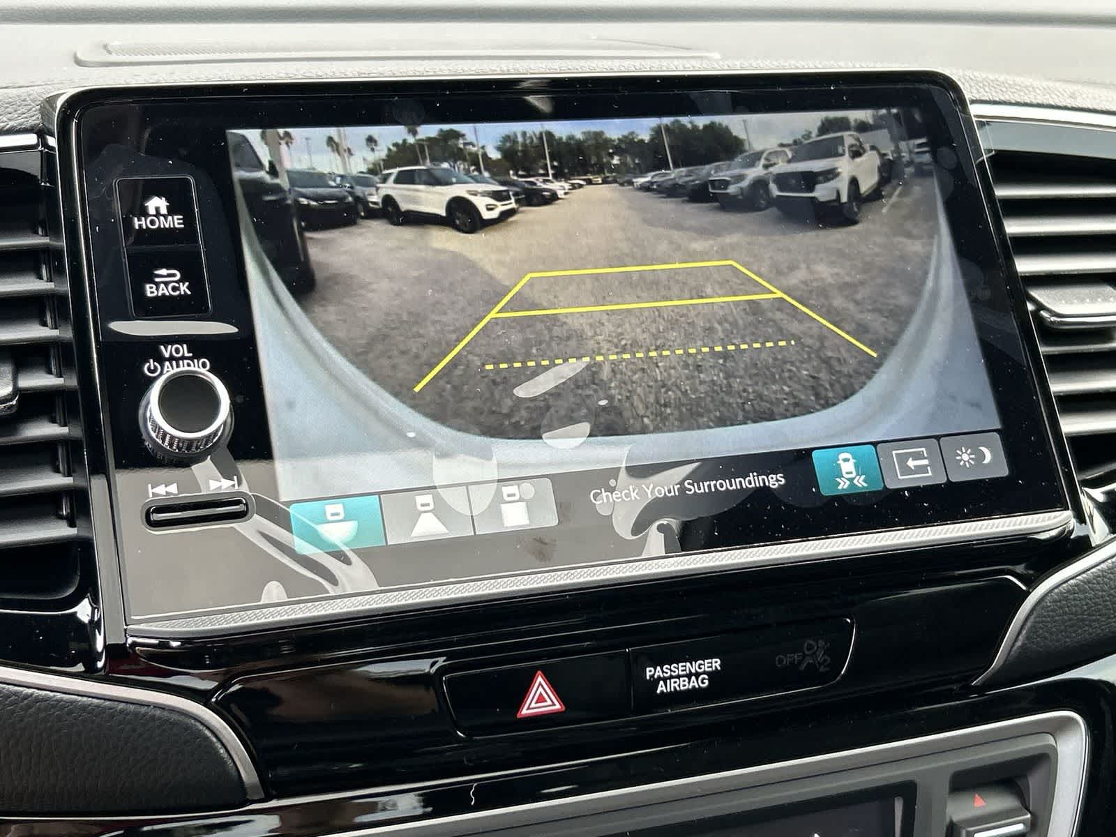 Thumbnail: 2026 Honda Ridgeline - 22