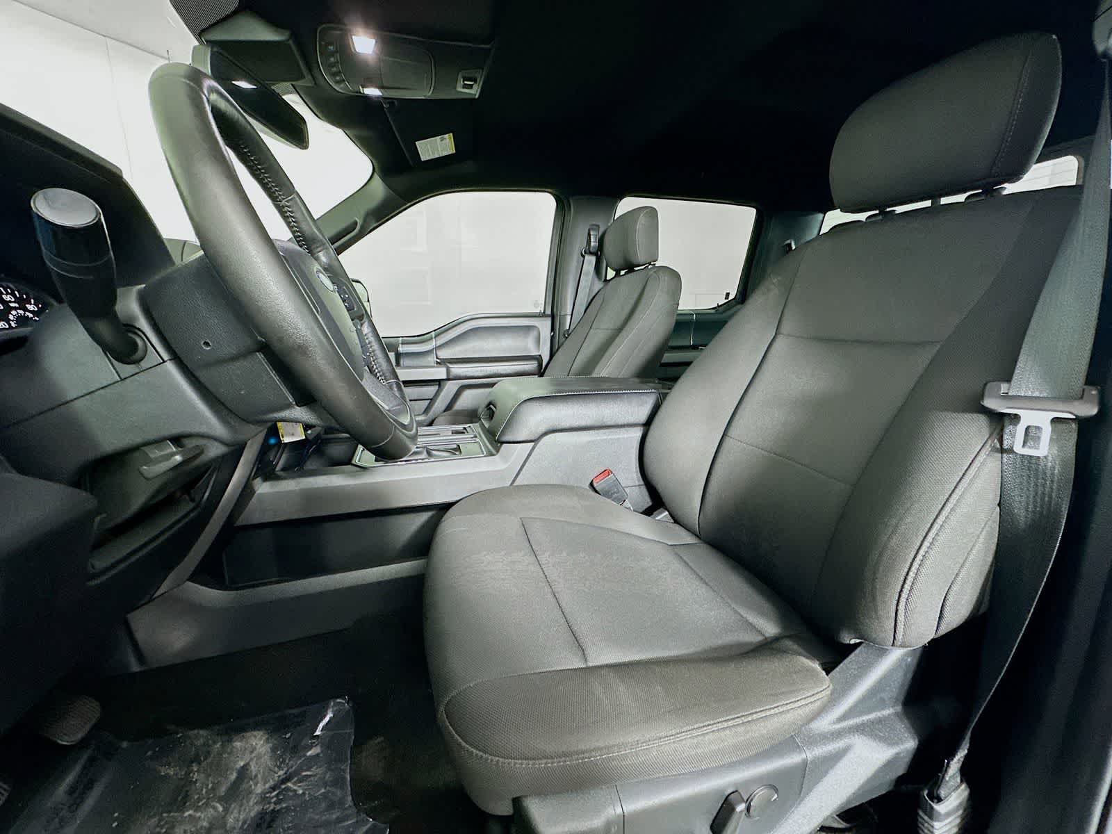 Thumbnail: 2019 Ford F-150 - 12