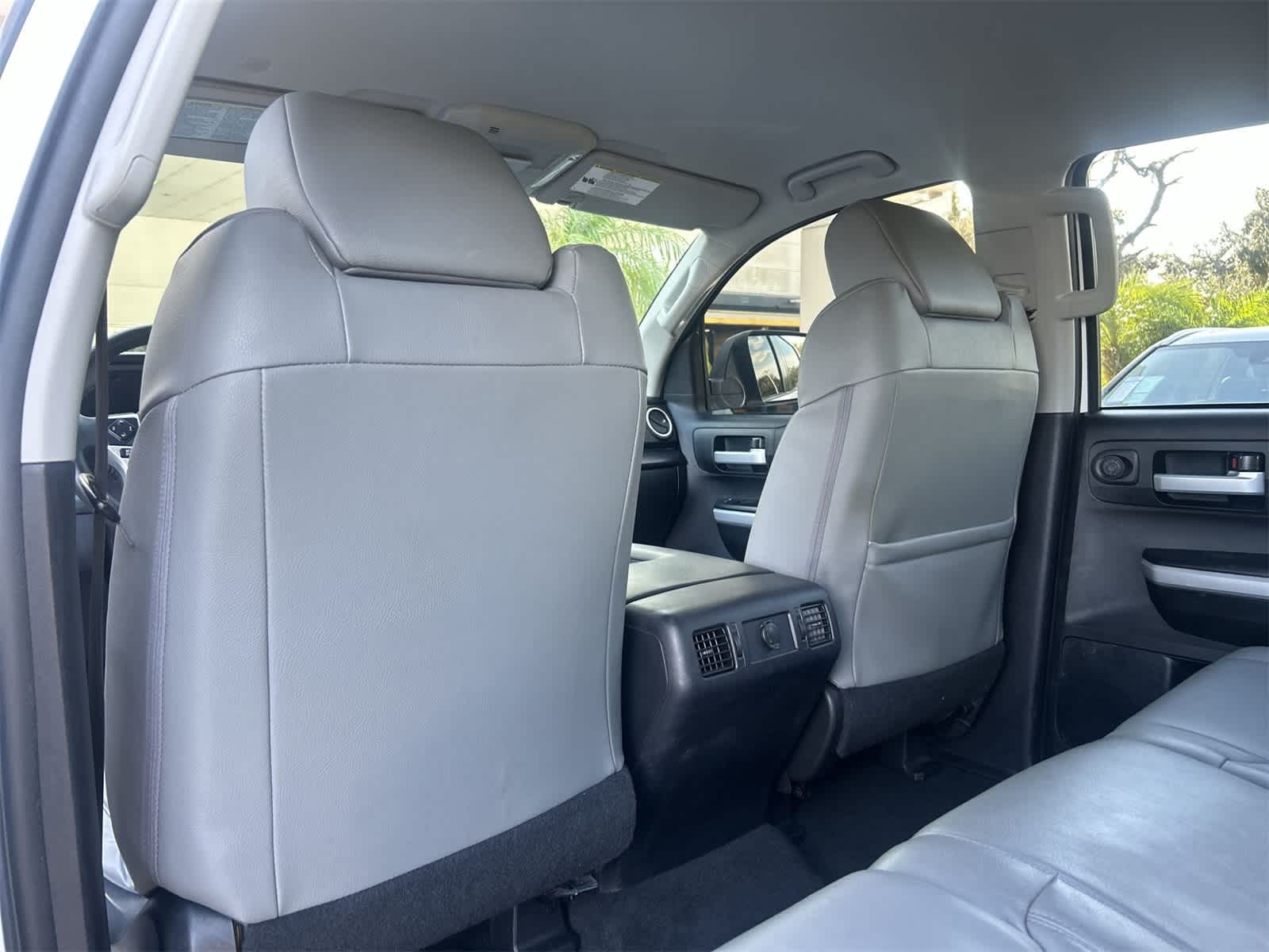 Thumbnail: 2021 Toyota Tundra - 12