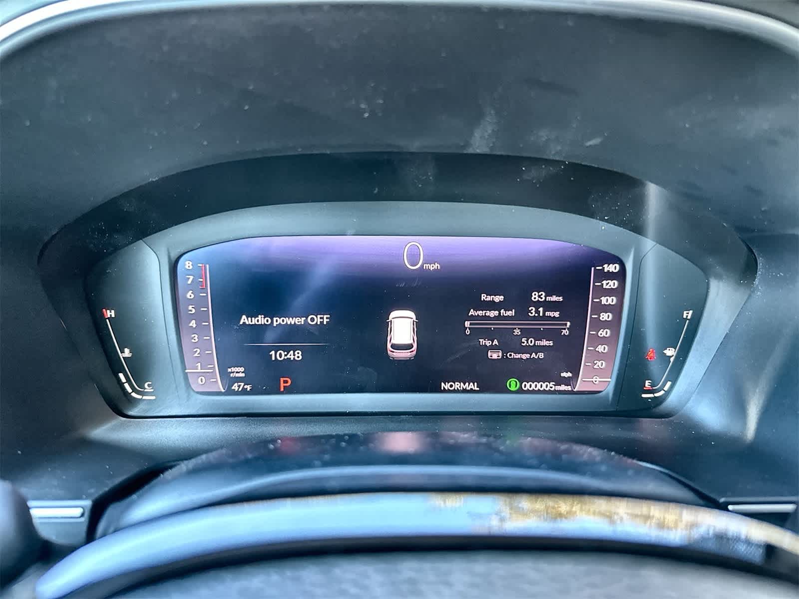 Thumbnail: 2026 Honda Pilot - 17