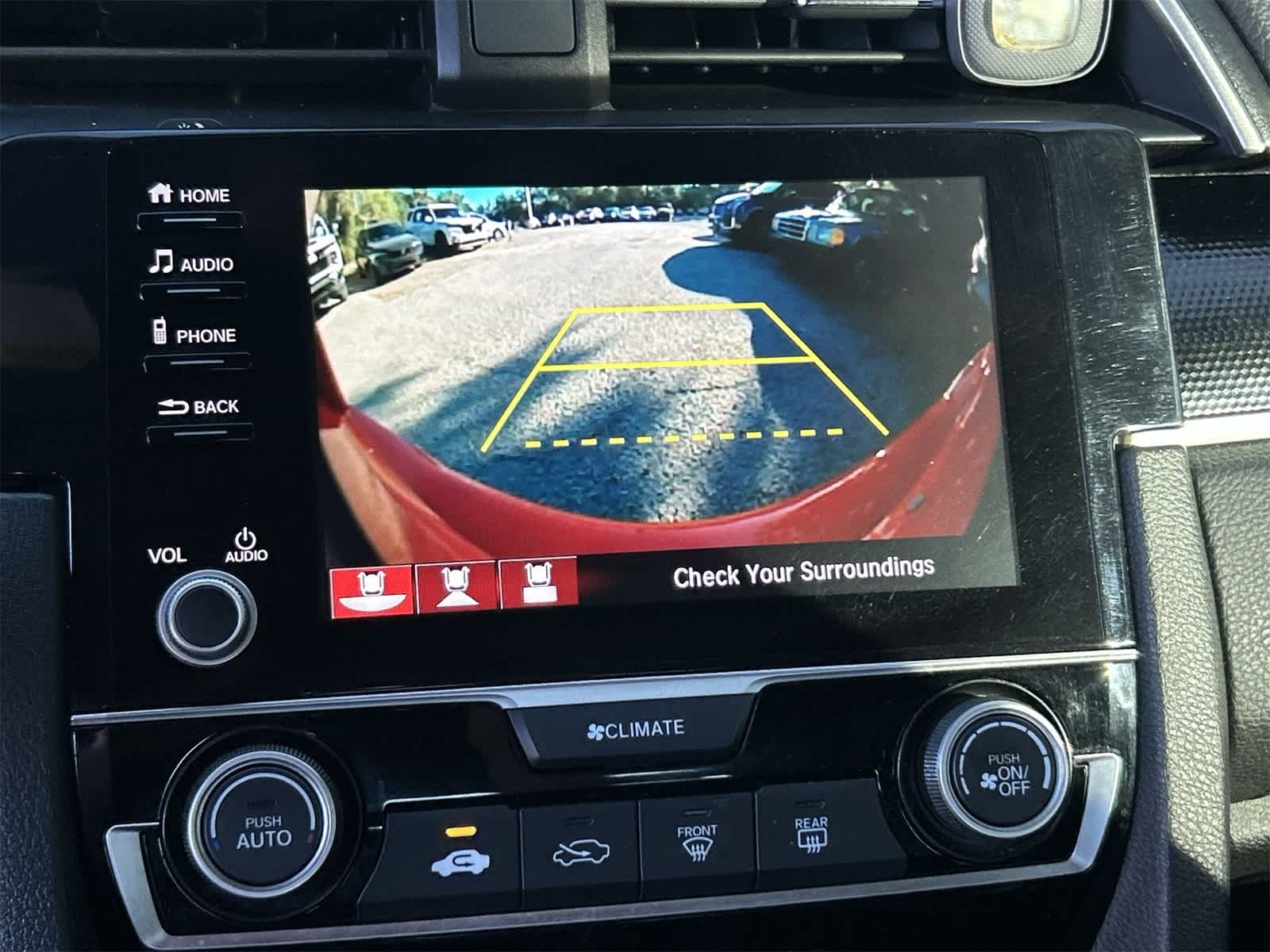 Thumbnail: 2020 Honda Civic - 22