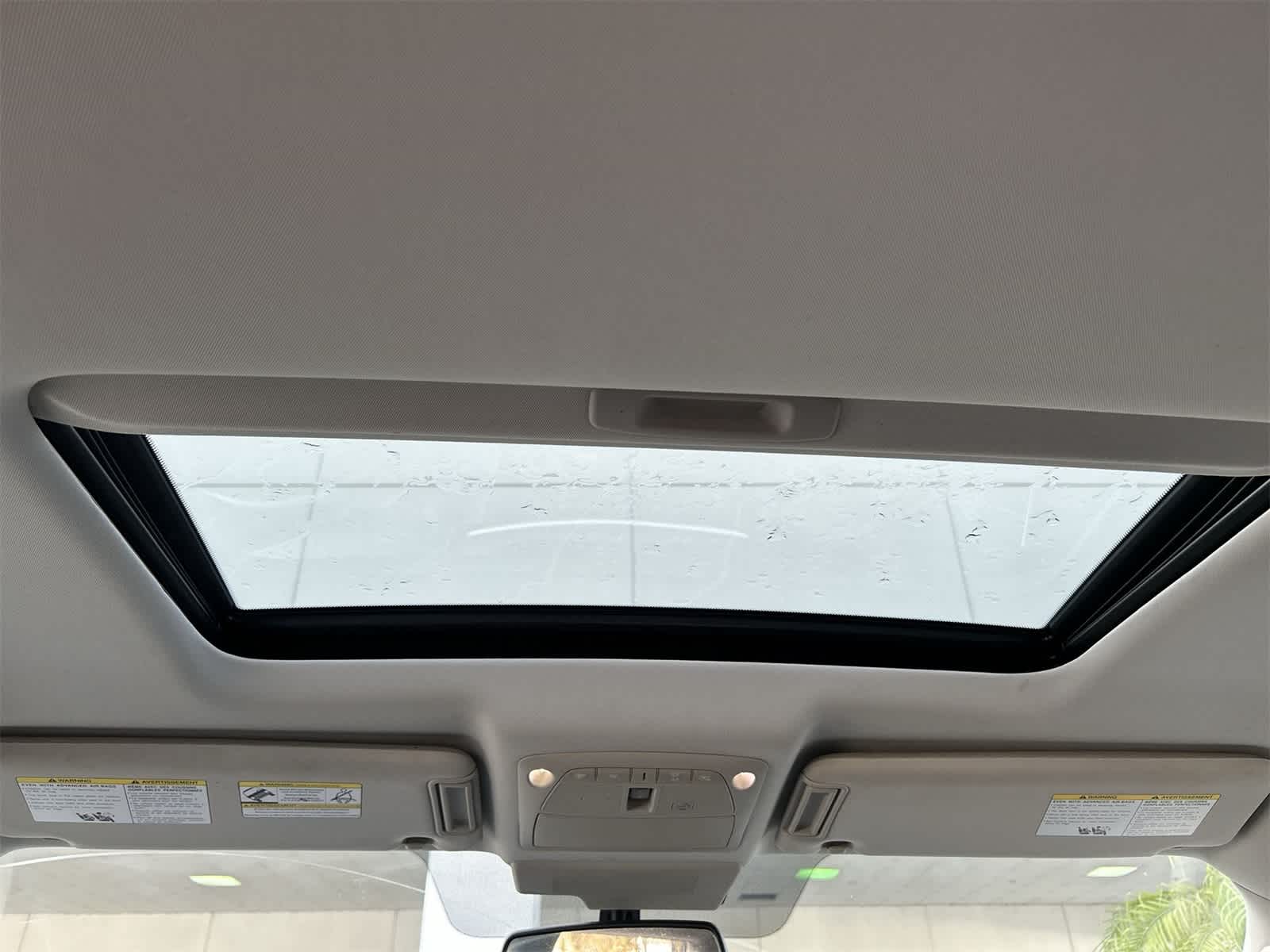 Thumbnail: 2019 Nissan Armada - 23