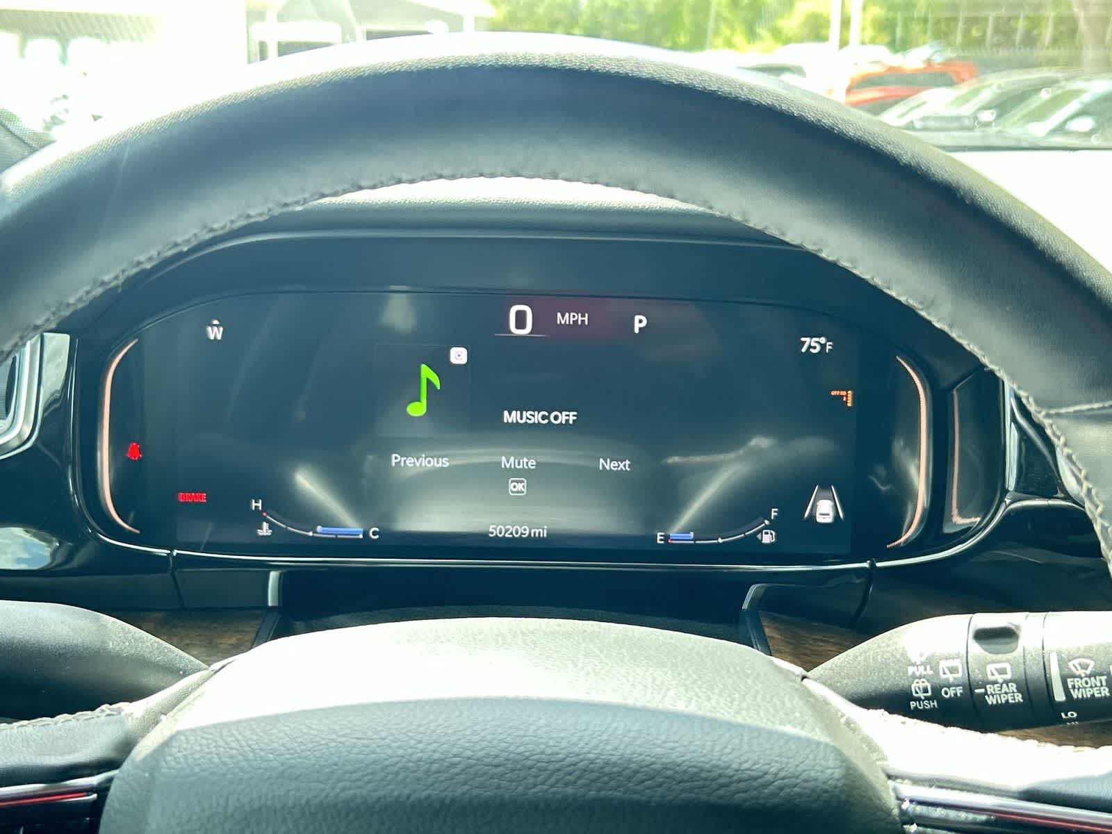 Thumbnail: 2022 Jeep Grand Wagoneer - 19