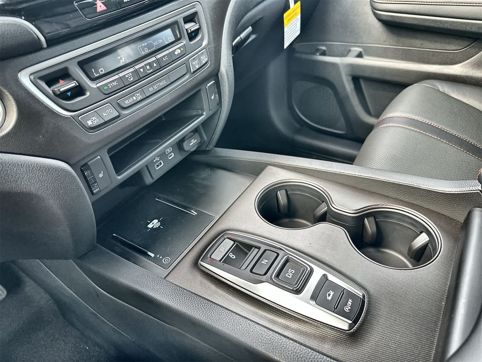 Thumbnail: 2026 Honda Ridgeline - 17