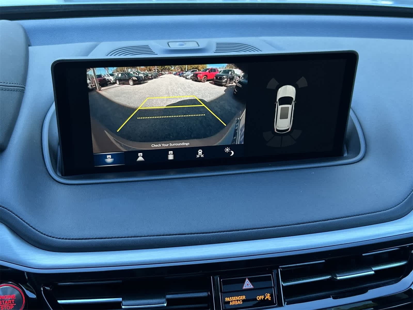 Thumbnail: 2023 Acura MDX - 22