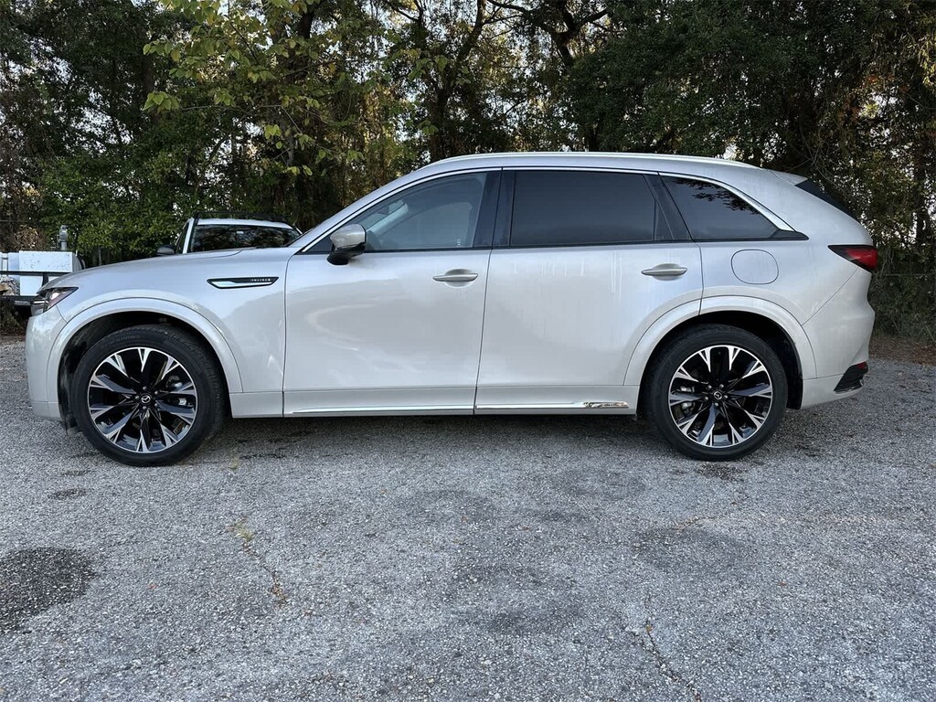 Used 2024 Mazda CX-90 3.3 Turbo S SUV