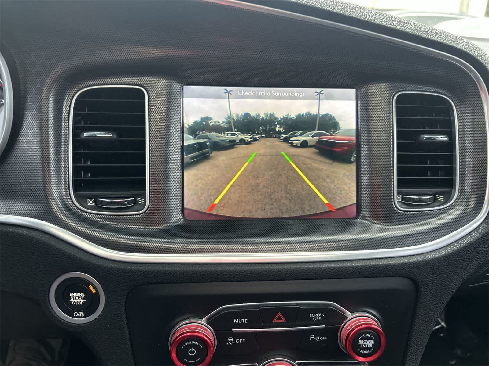 Thumbnail: 2018 Dodge Charger - 22