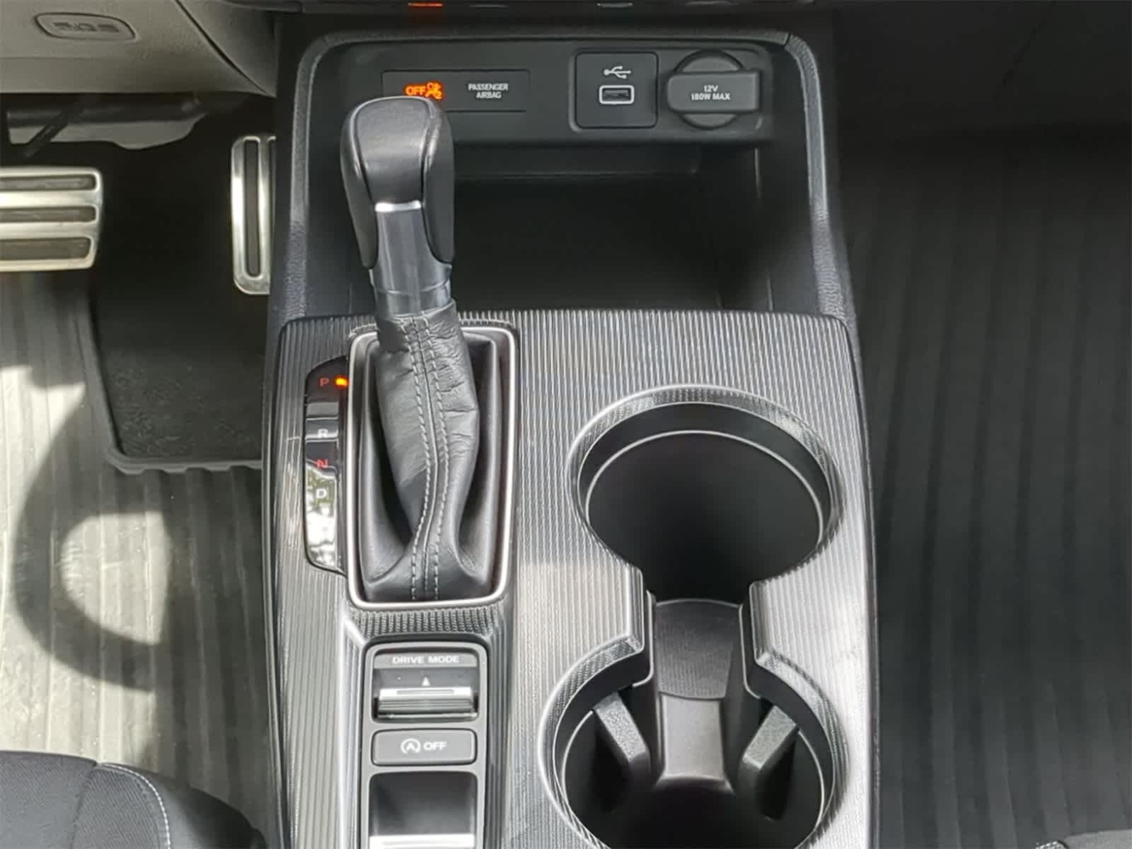 Thumbnail: 2023 Honda Civic - 18