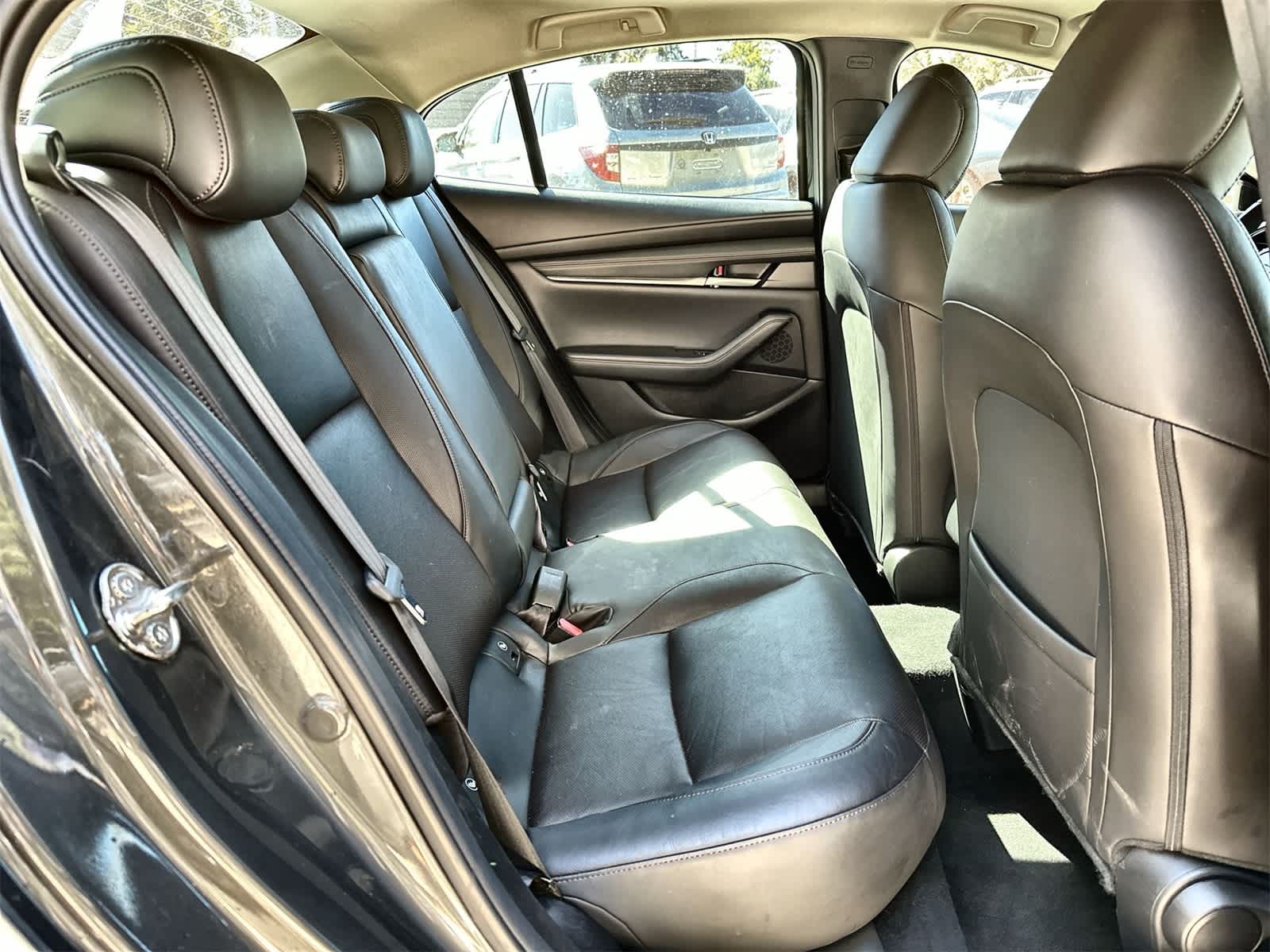 Thumbnail: 2019 Mazda Mazda3 - 12