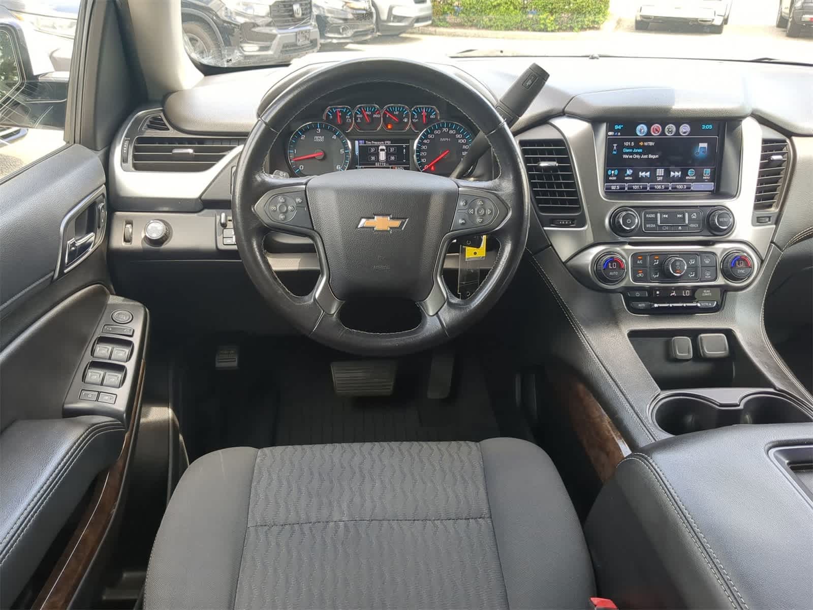 Thumbnail: 2020 Chevrolet Tahoe - 16