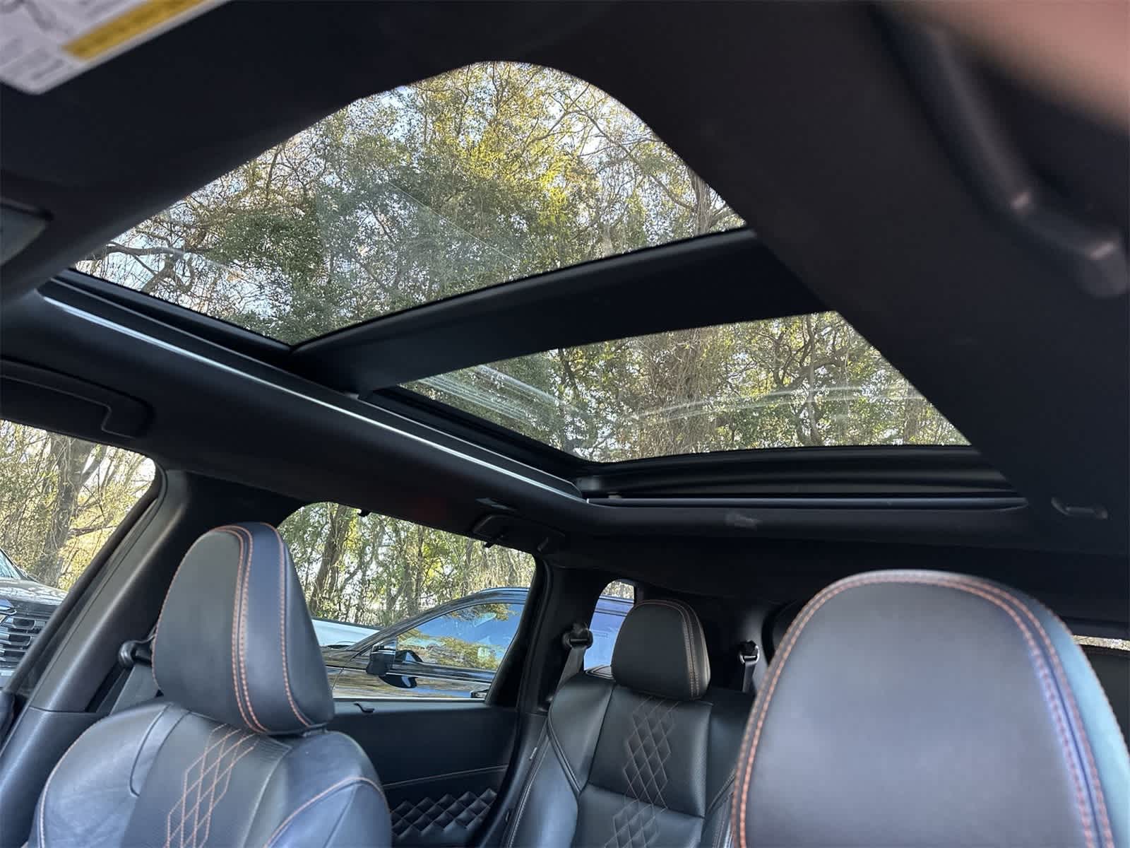 Thumbnail: 2022 Mitsubishi Outlander - 21