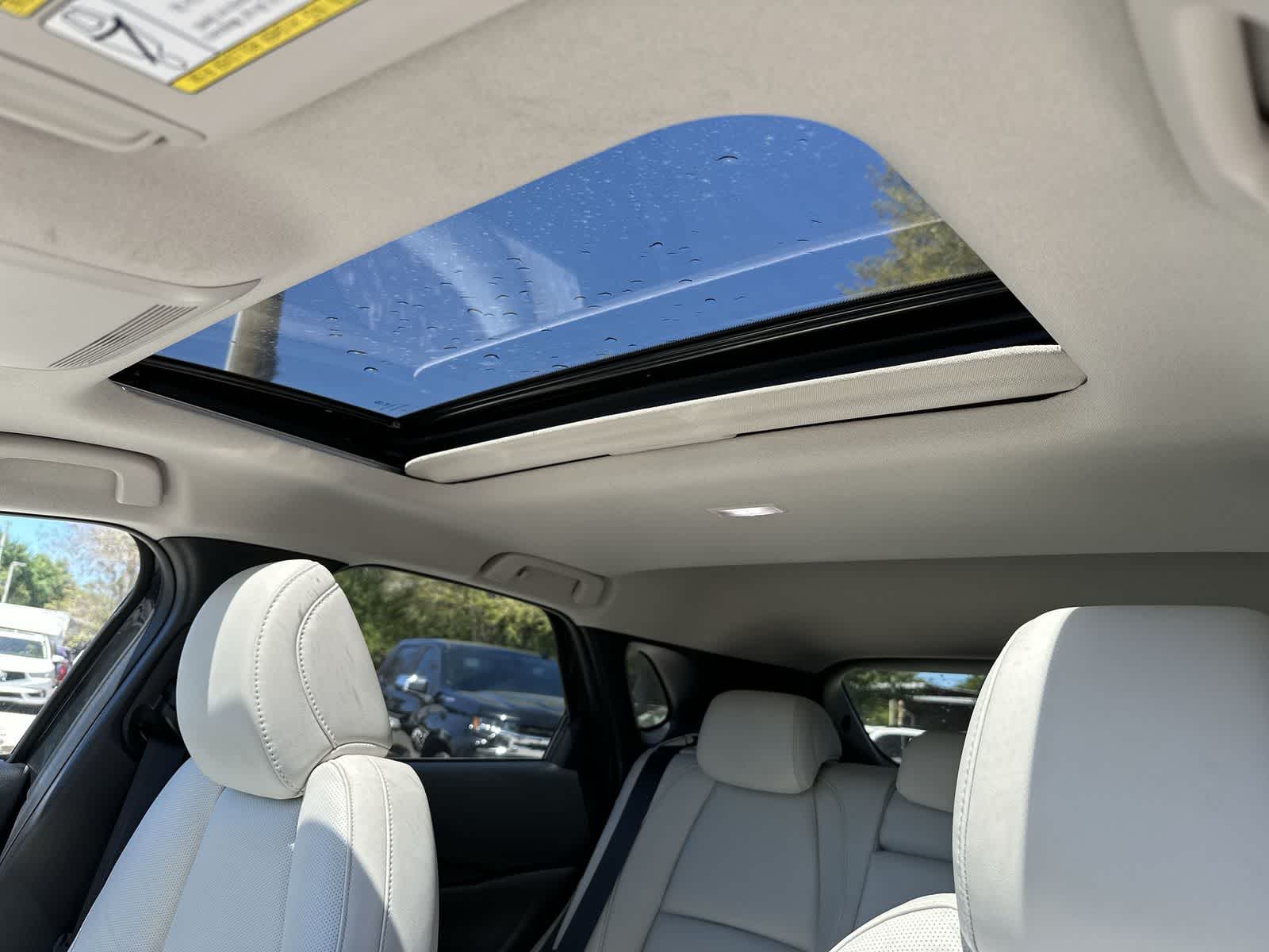 Thumbnail: 2023 Mazda CX-30 - 17