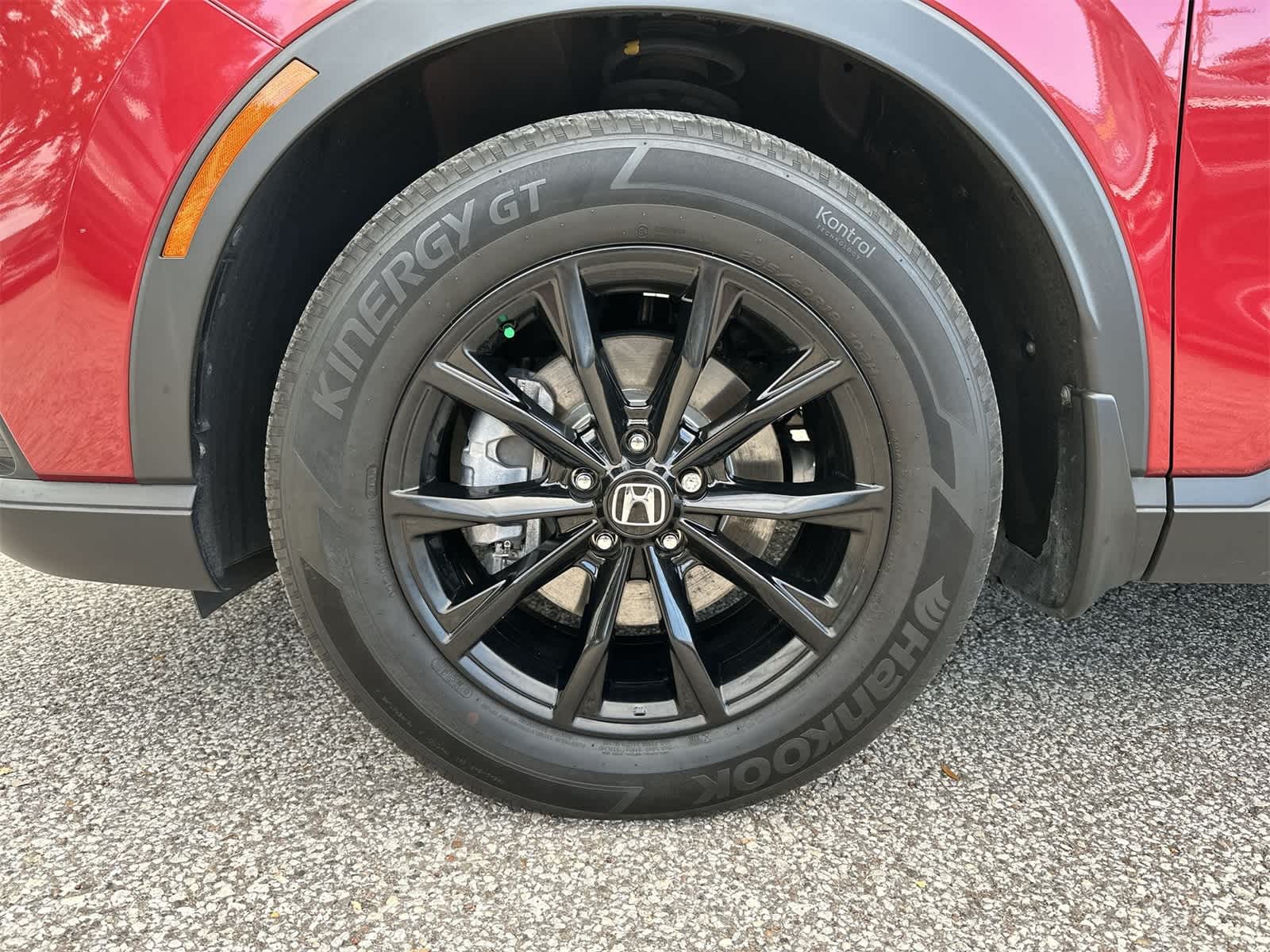 Thumbnail: 2024 Honda CR-V - 11