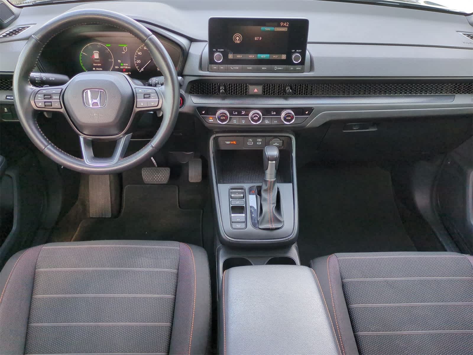 Thumbnail: 2024 Honda CR-V - 13