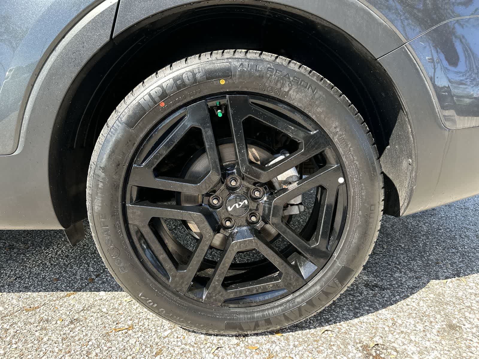 Thumbnail: 2023 Kia Telluride - 5