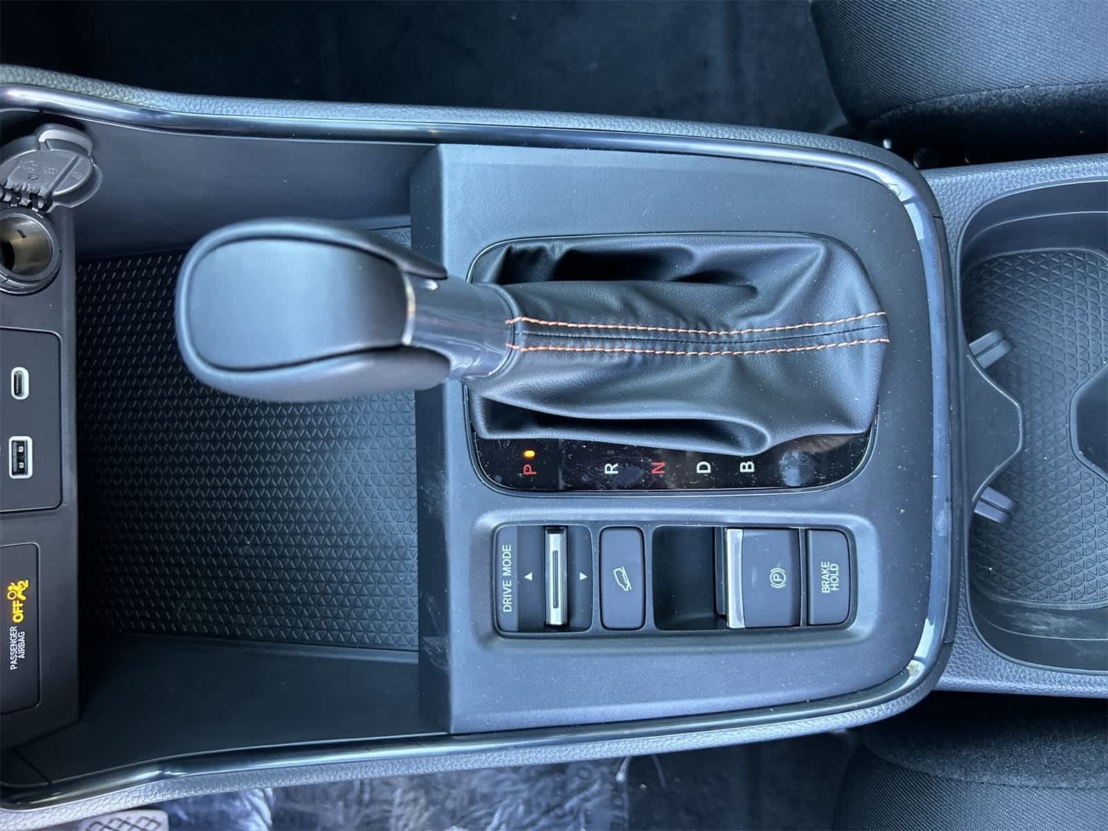 Thumbnail: 2025 Honda CR-V - 17