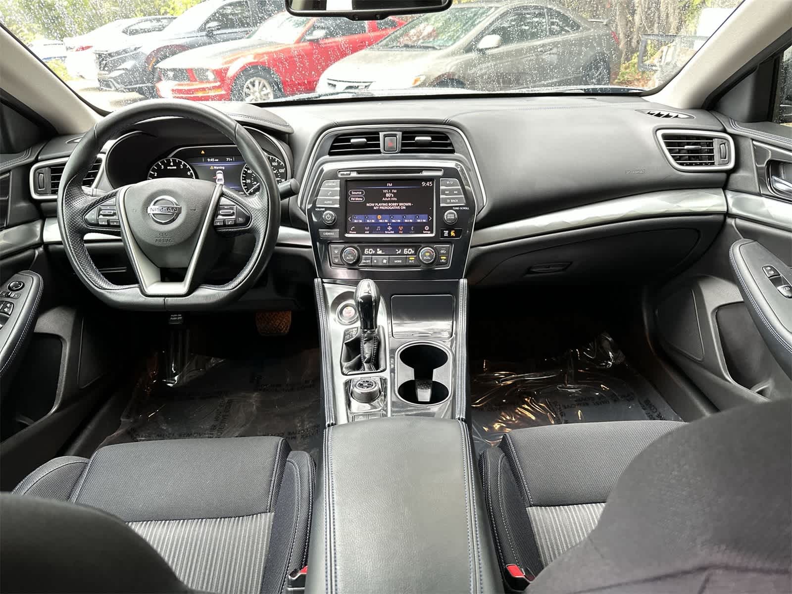 Thumbnail: 2019 Nissan Maxima - 10