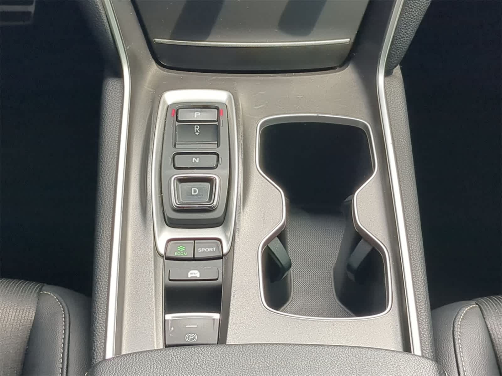 Thumbnail: 2022 Honda Accord - 18