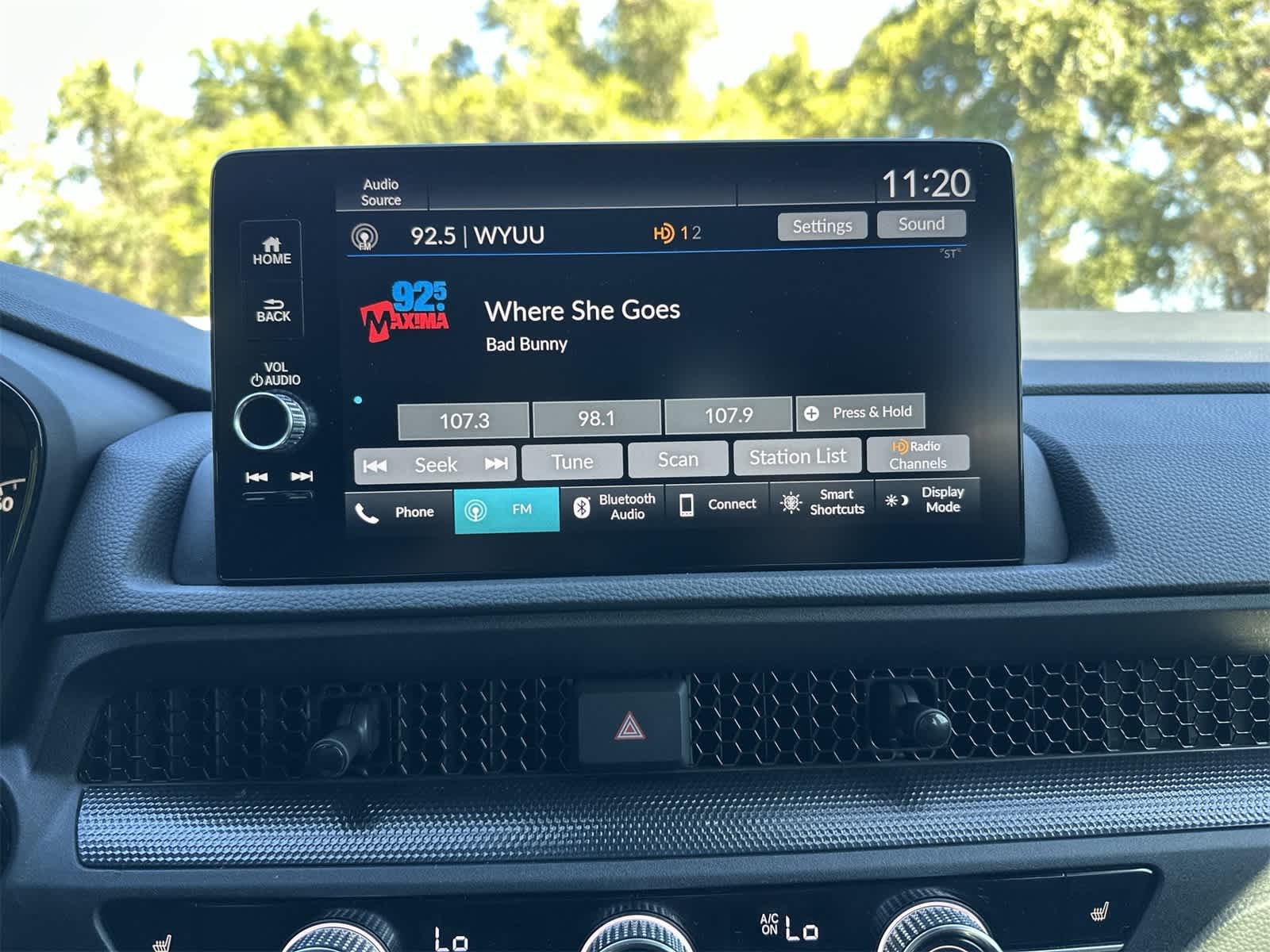 Thumbnail: 2025 Honda CR-V - 4